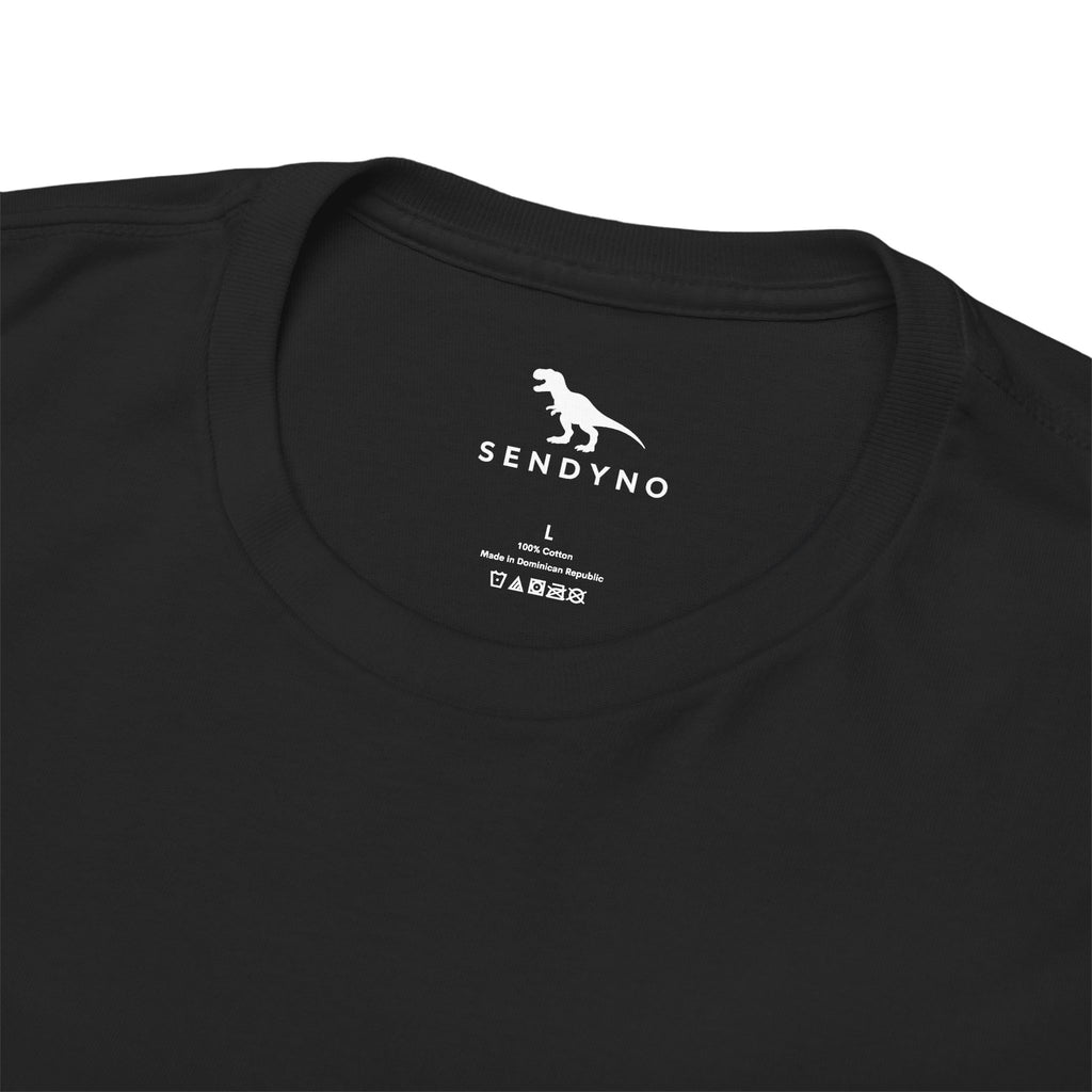 Different By Design Tee