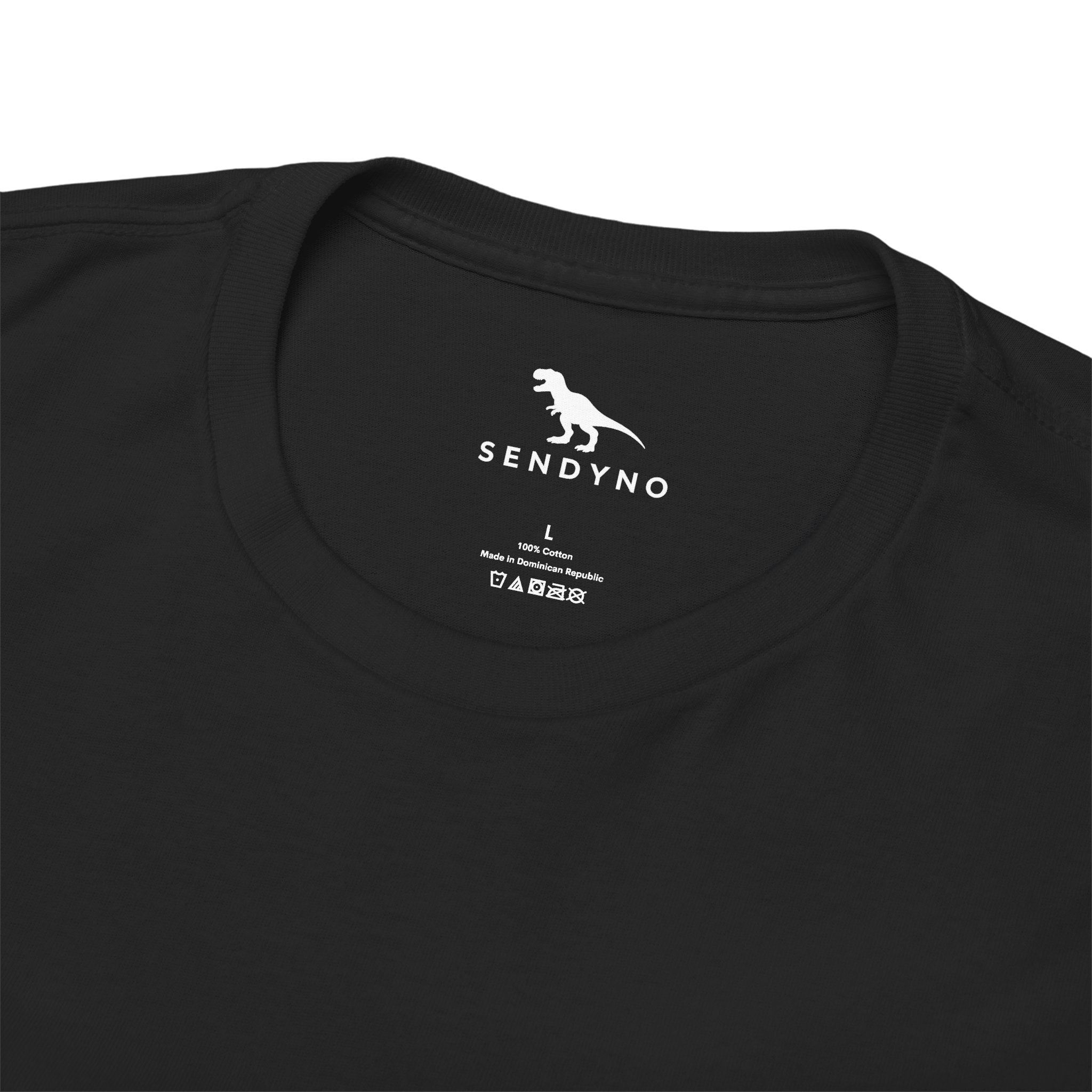 Different By Design Tee