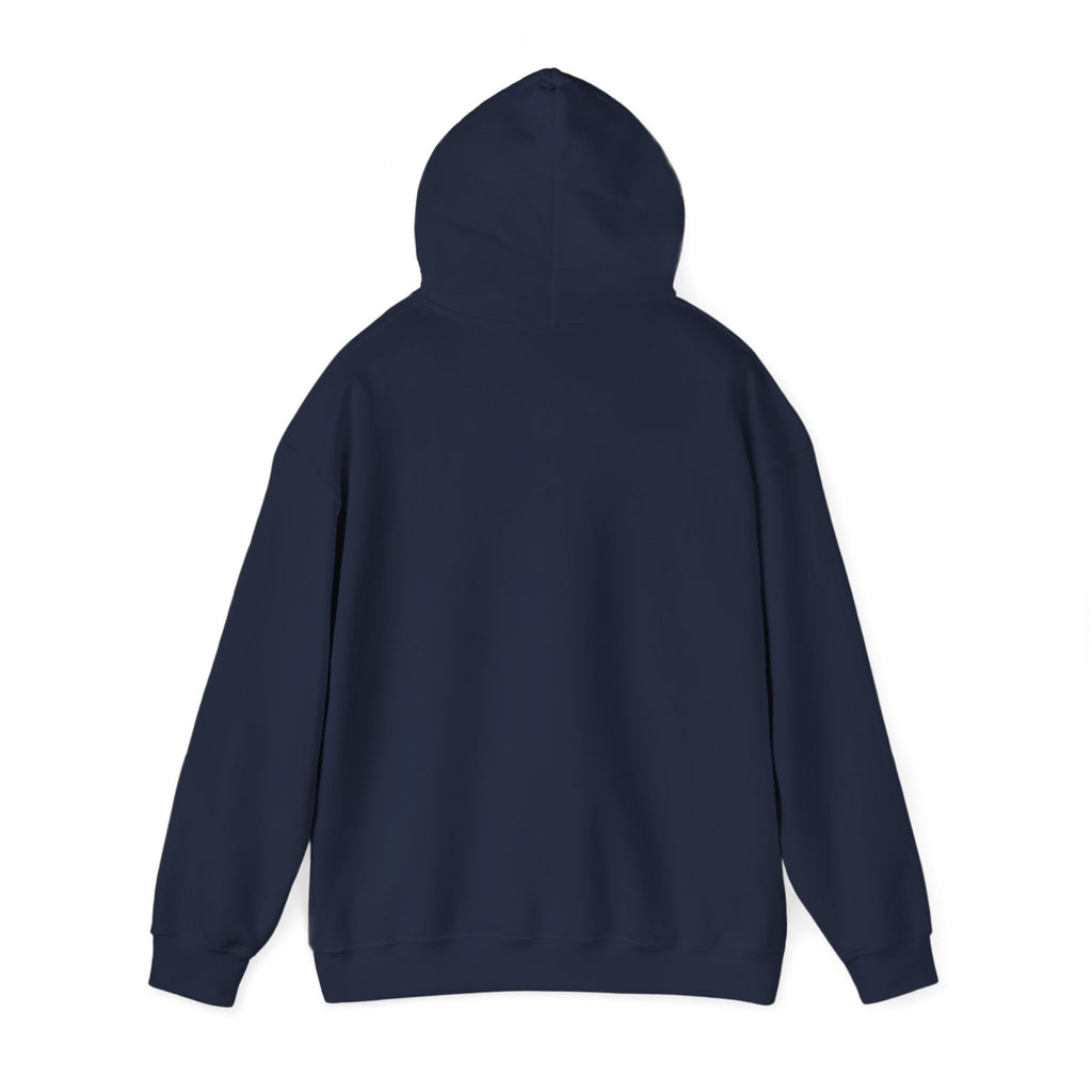 SENdyno Essentials Hoodie
