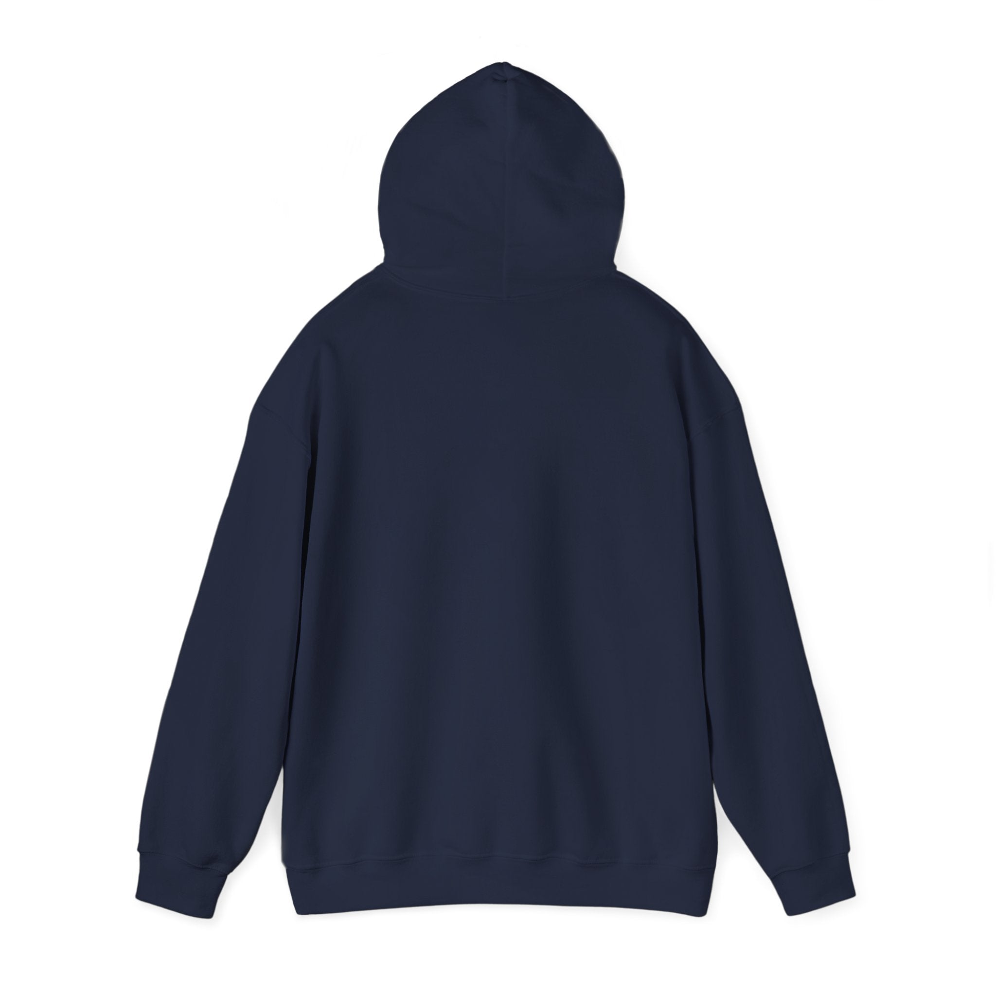 SENdyno Essentials Hoodie