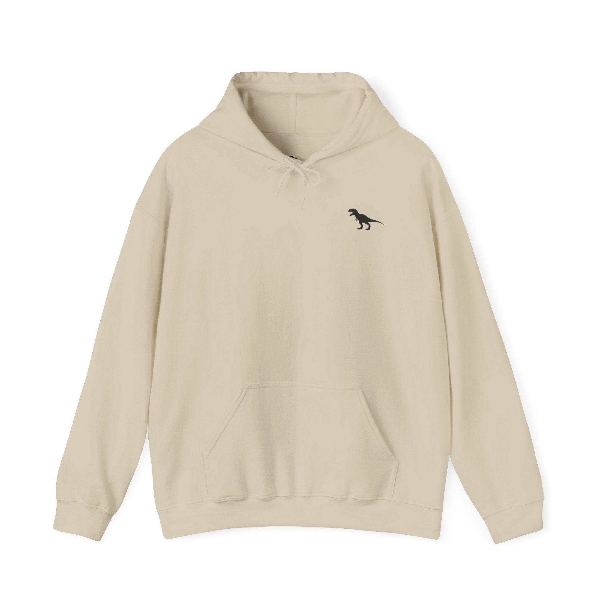 Processing... One Moment Hoodie