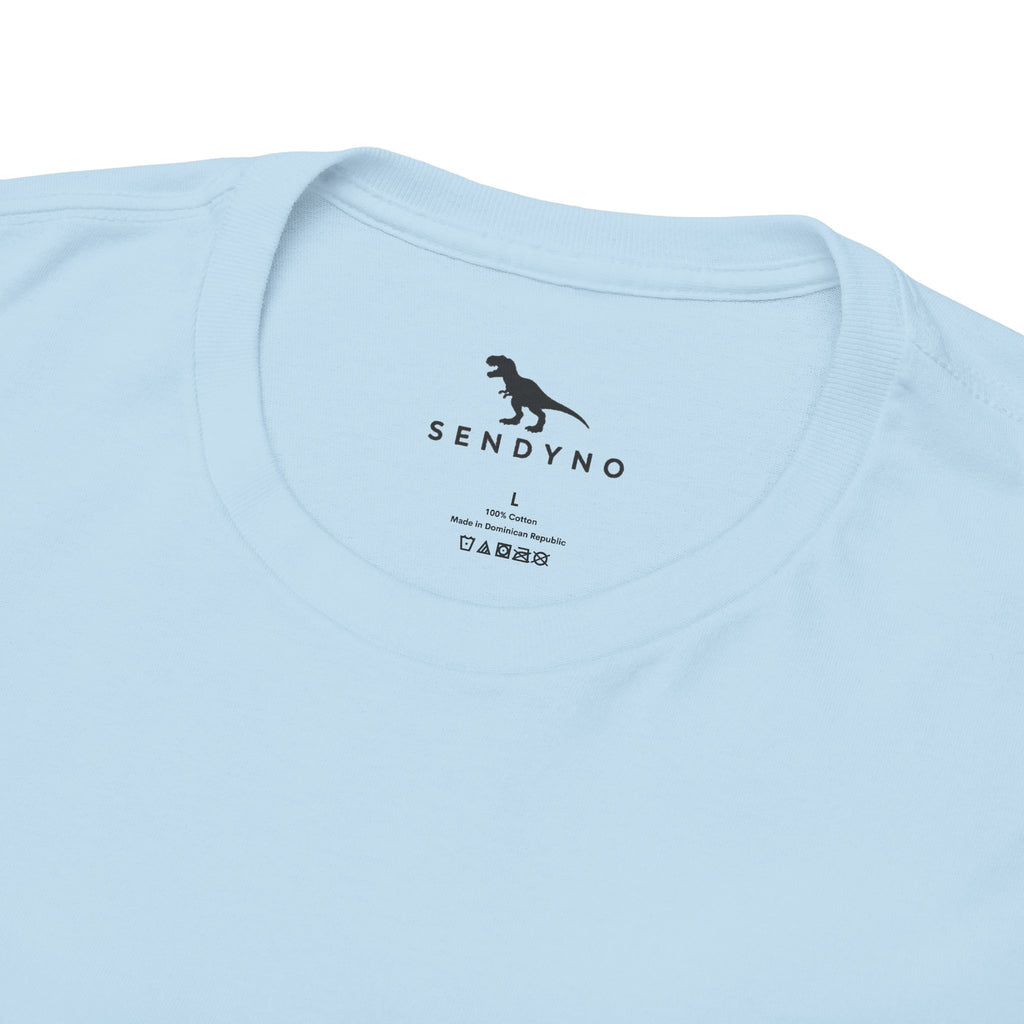 Sendyno Footprints Tee