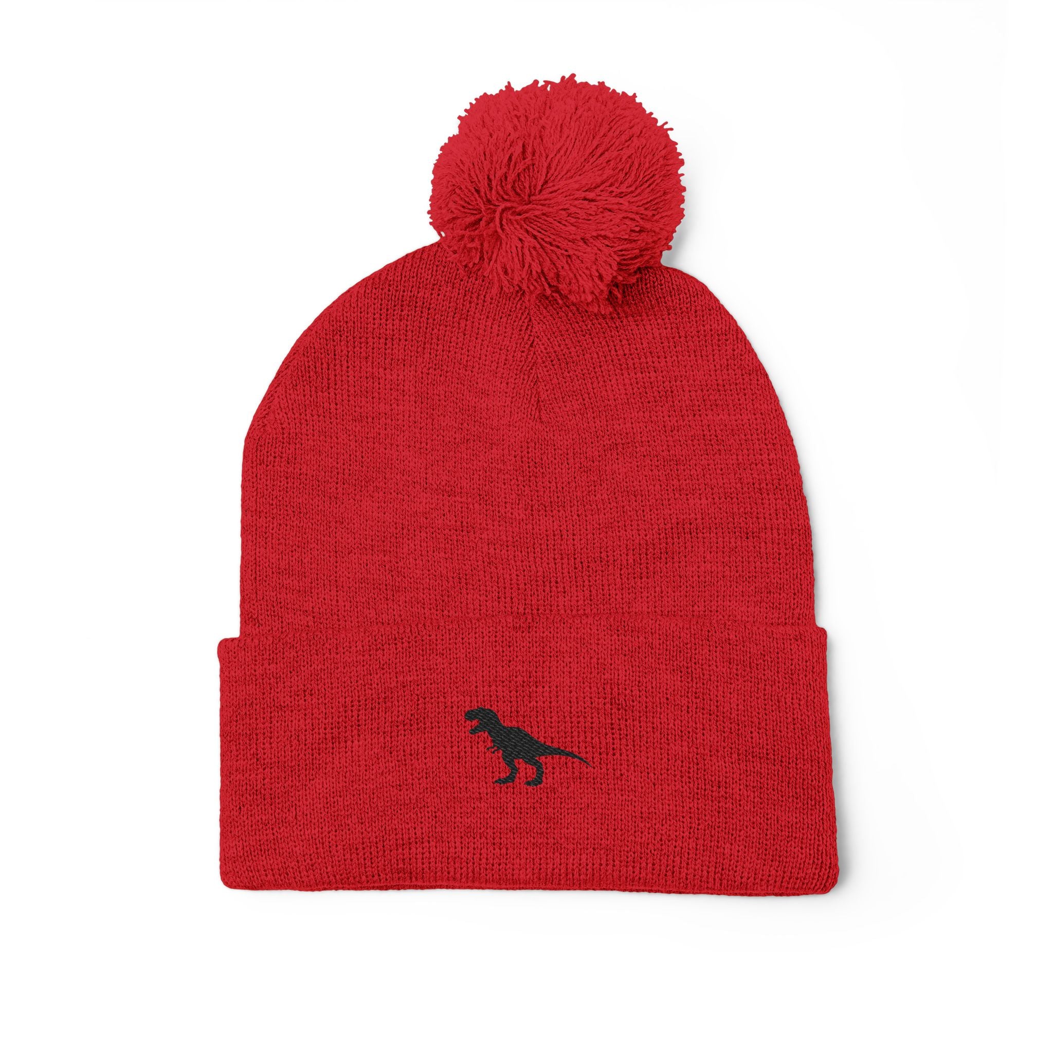 Sendyno Signature Pom Pom Beanie
