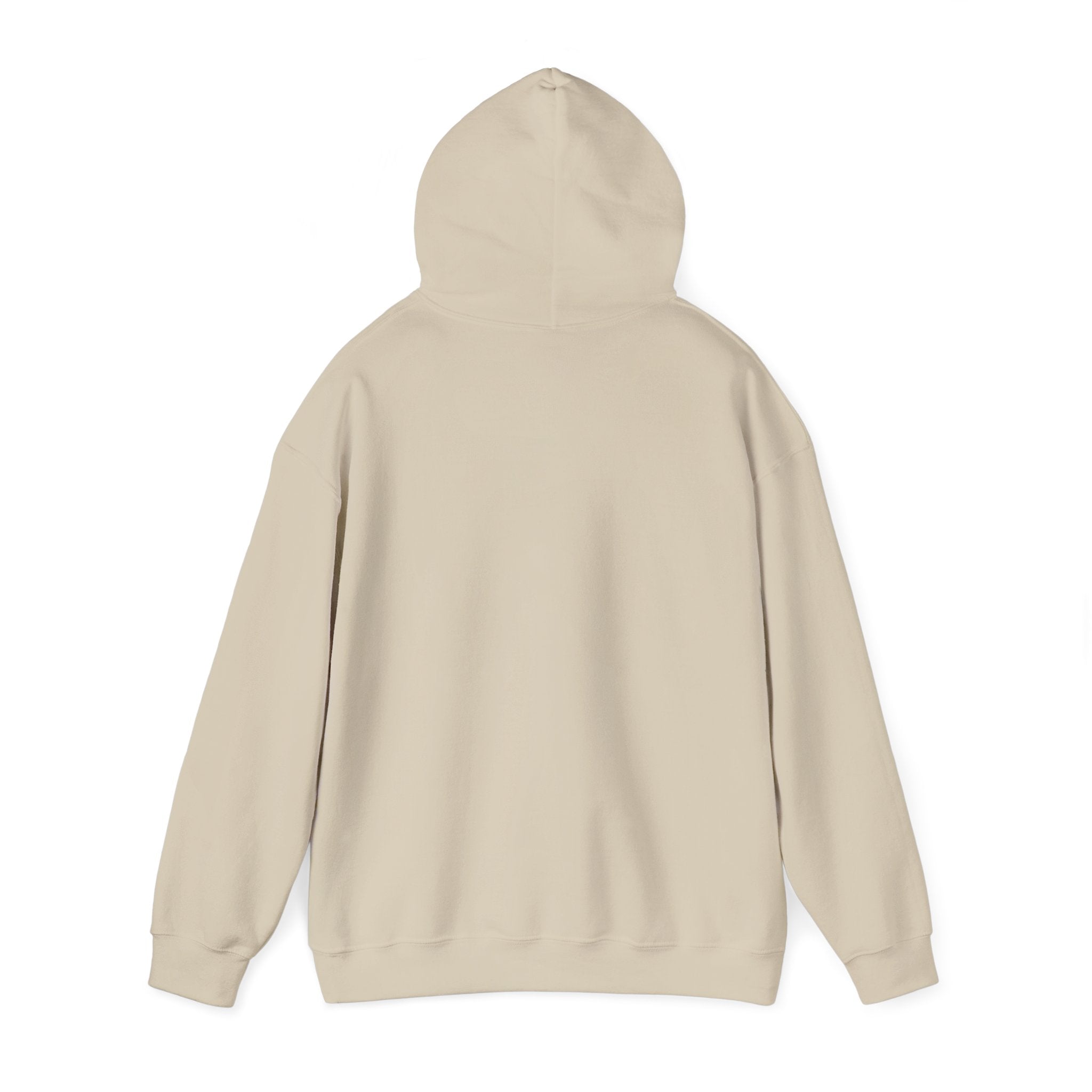 My Brain. My Way Hoodie