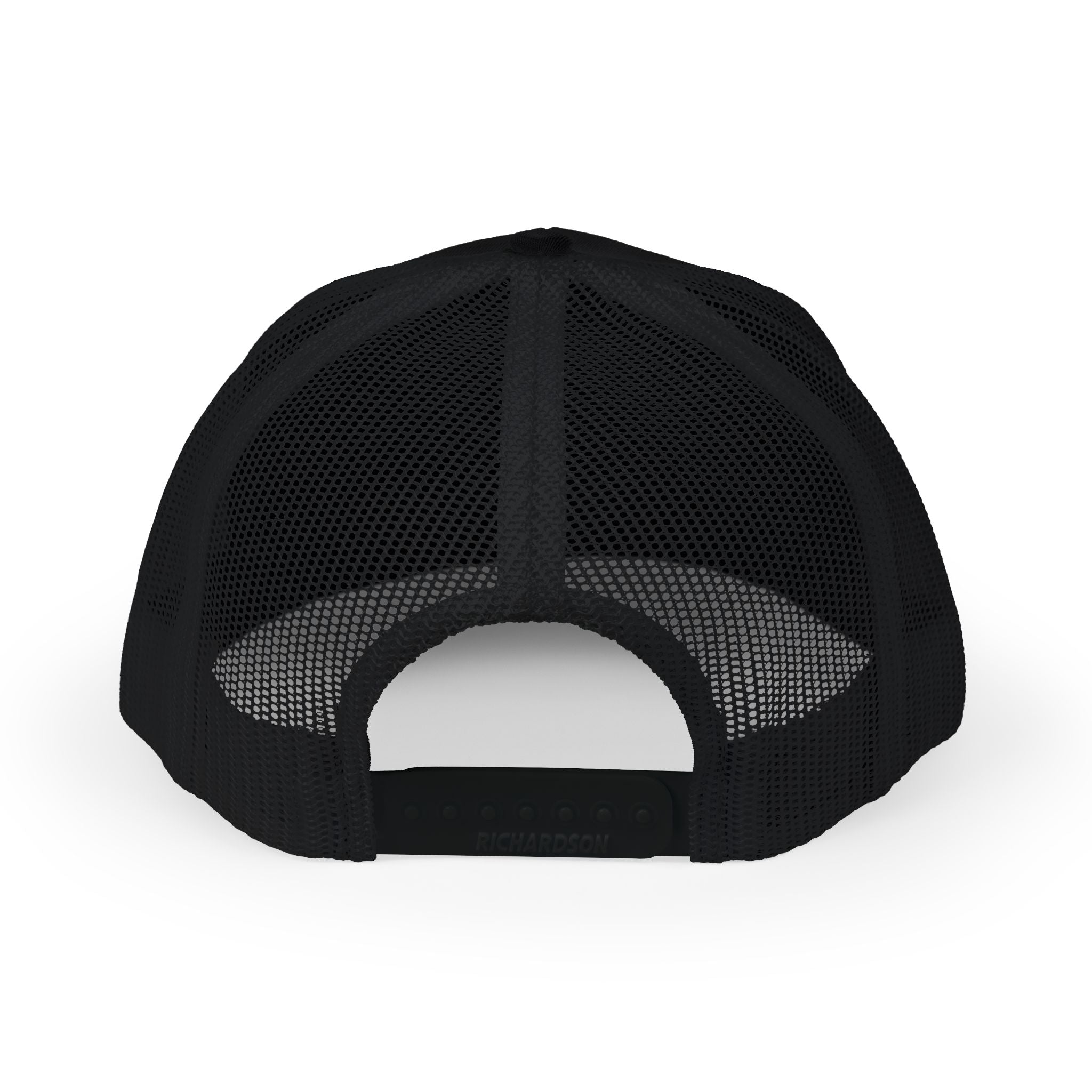 SENdyno Signature Snapback Trucker Cap
