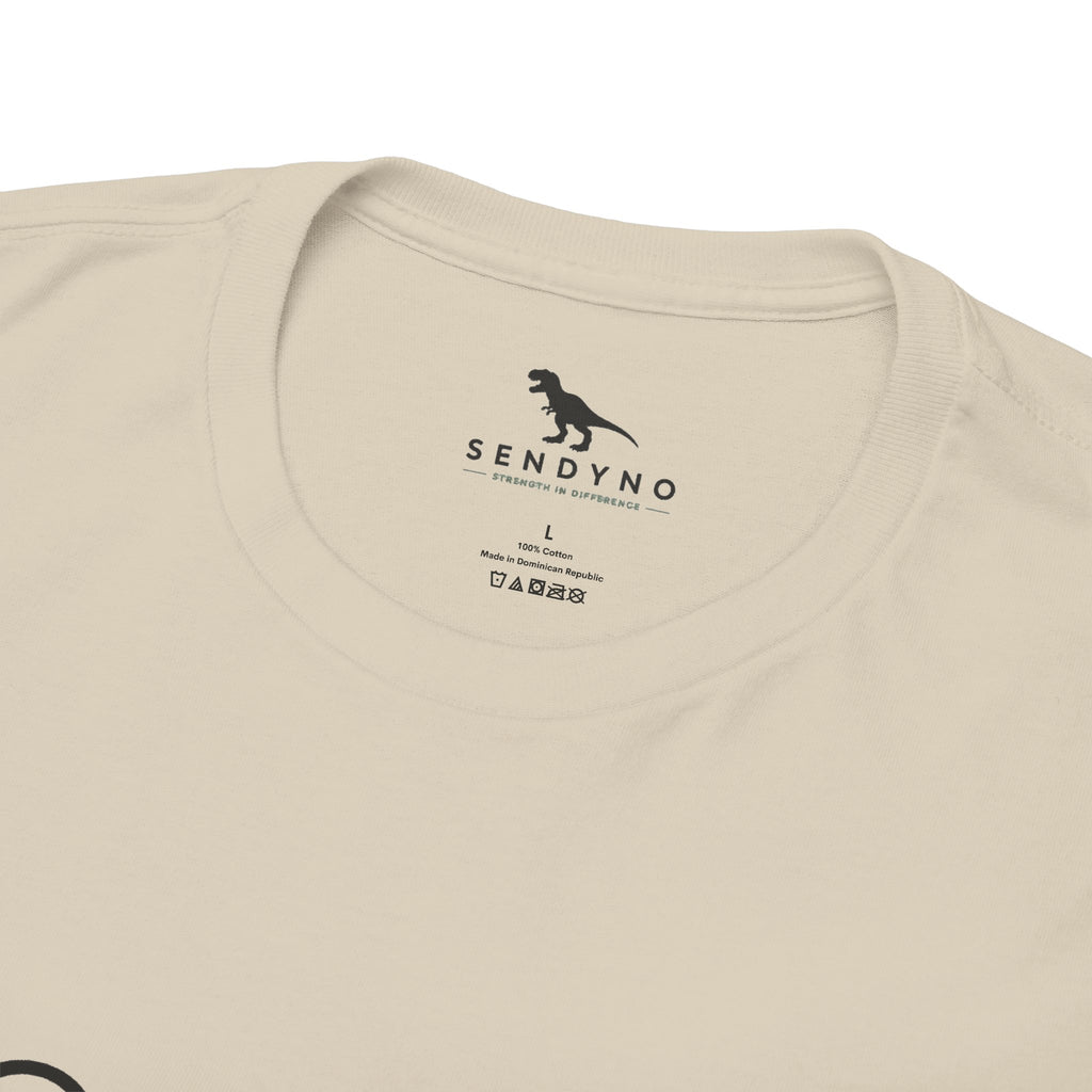 Social Battery Tee