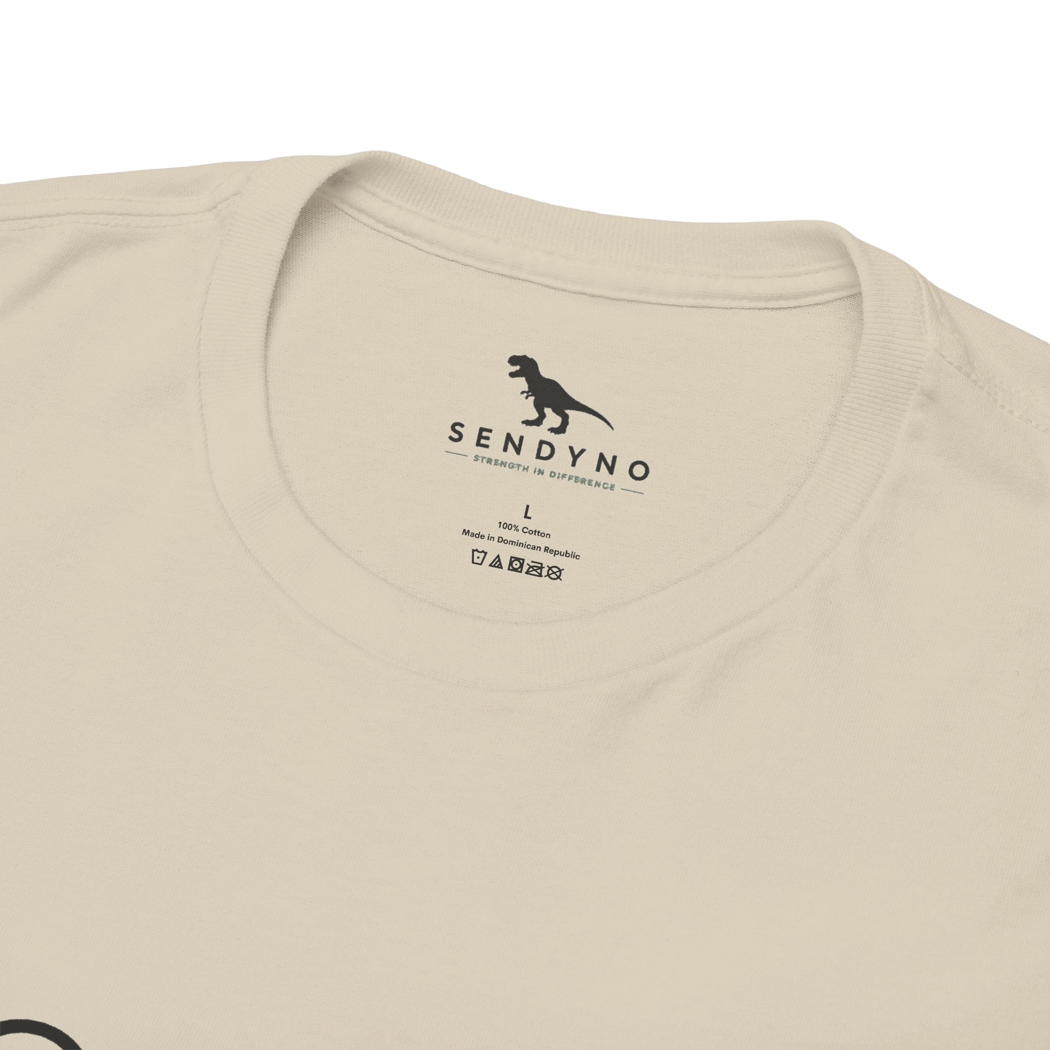 Social Battery Tee