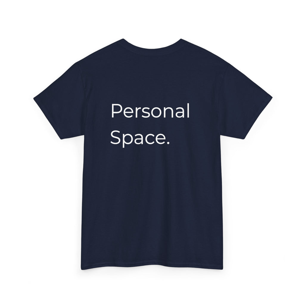 Personal Space Tee
