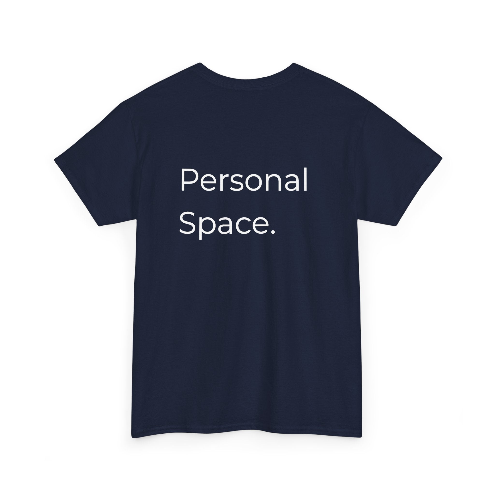 Personal Space Tee