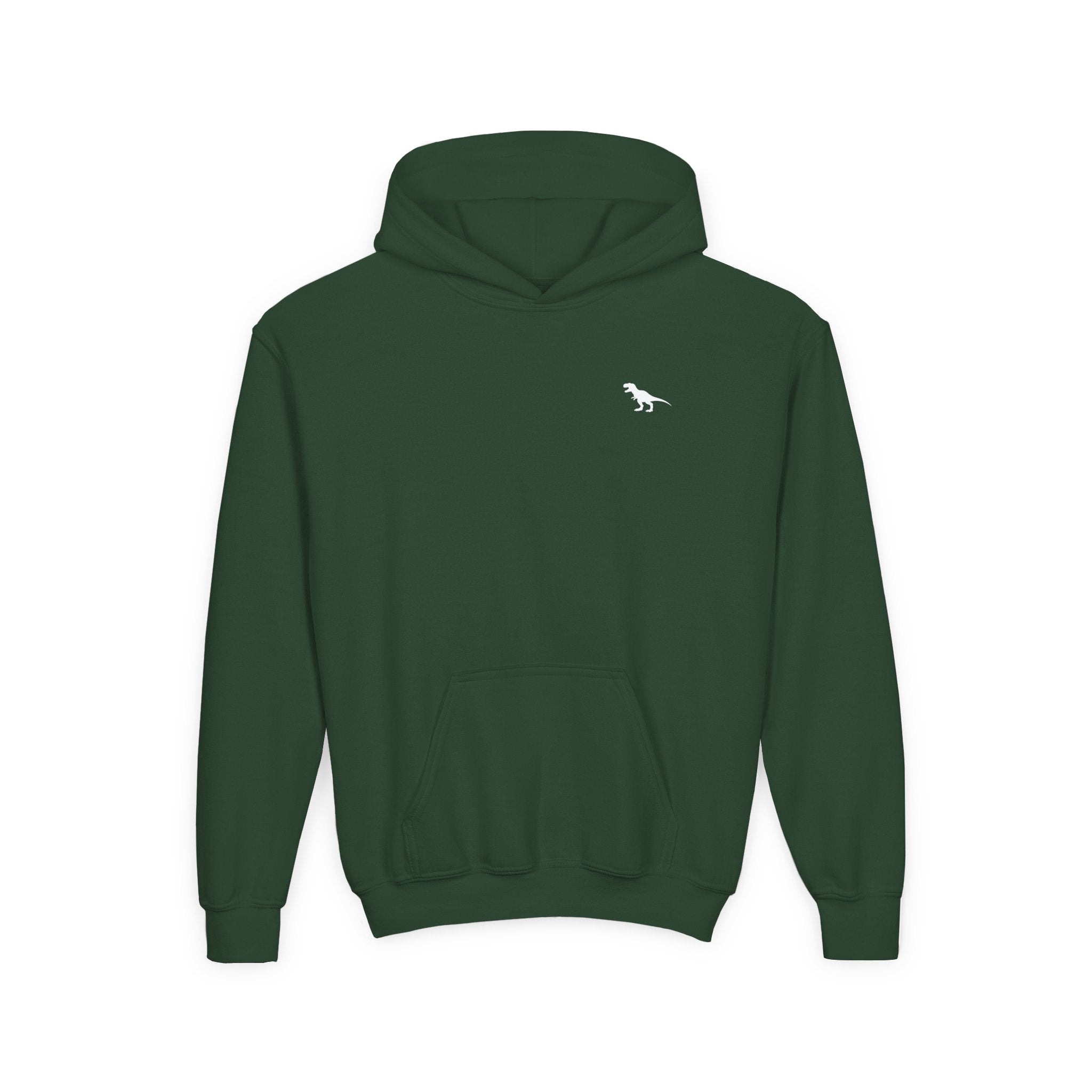 Kids Signature Hoodie