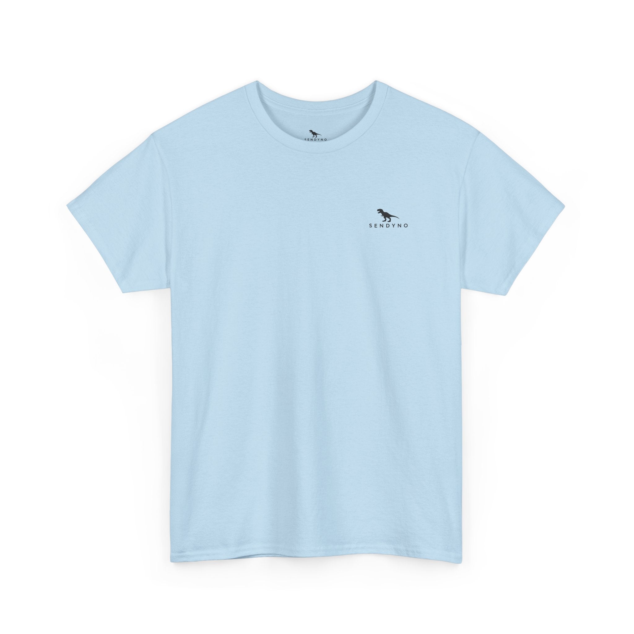 Respect My Space Tee