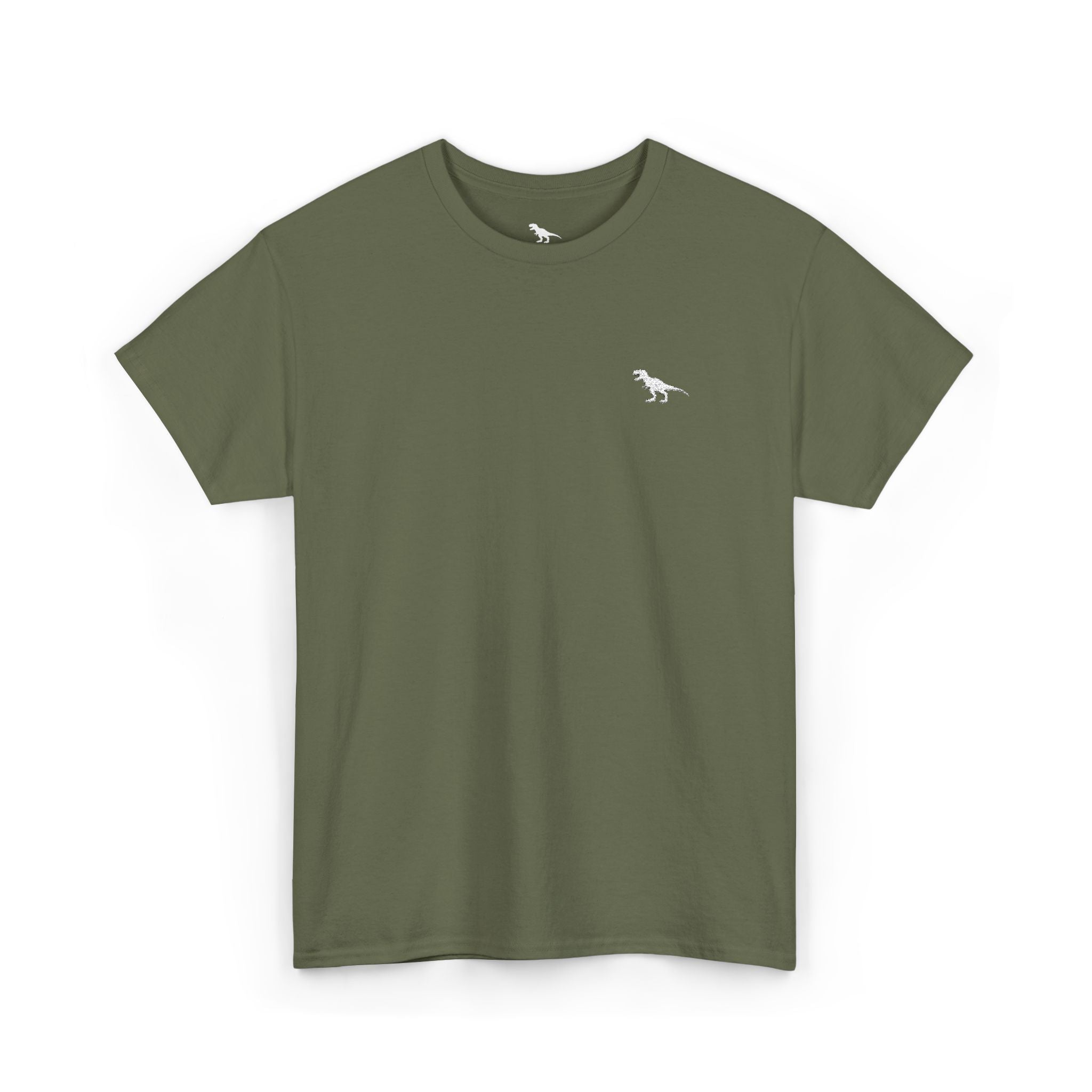 Essentials Dark Tee