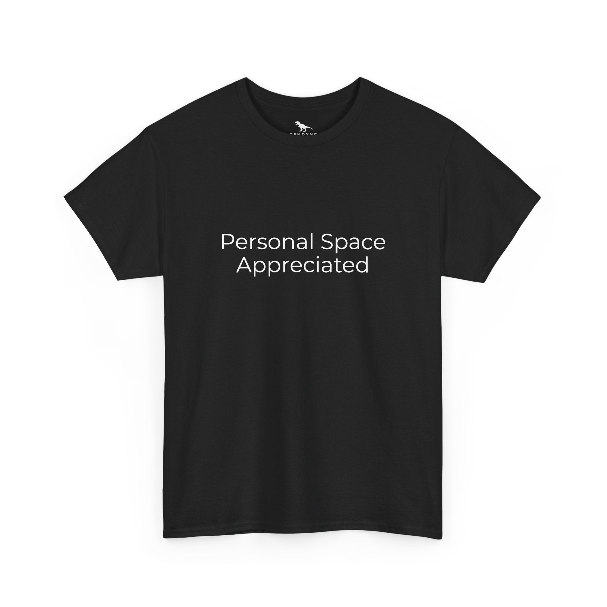 Personal Space Appreciated Tee