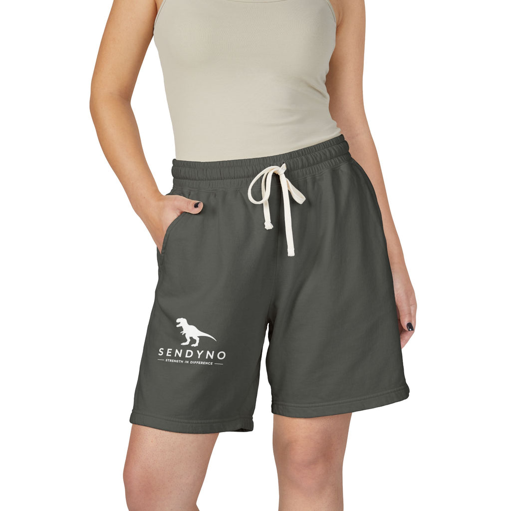 Sendyno Signature Shorts