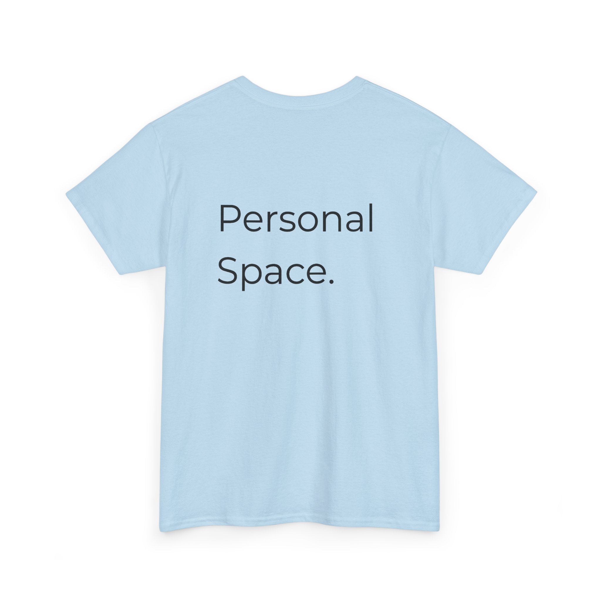 Personal Space Tee