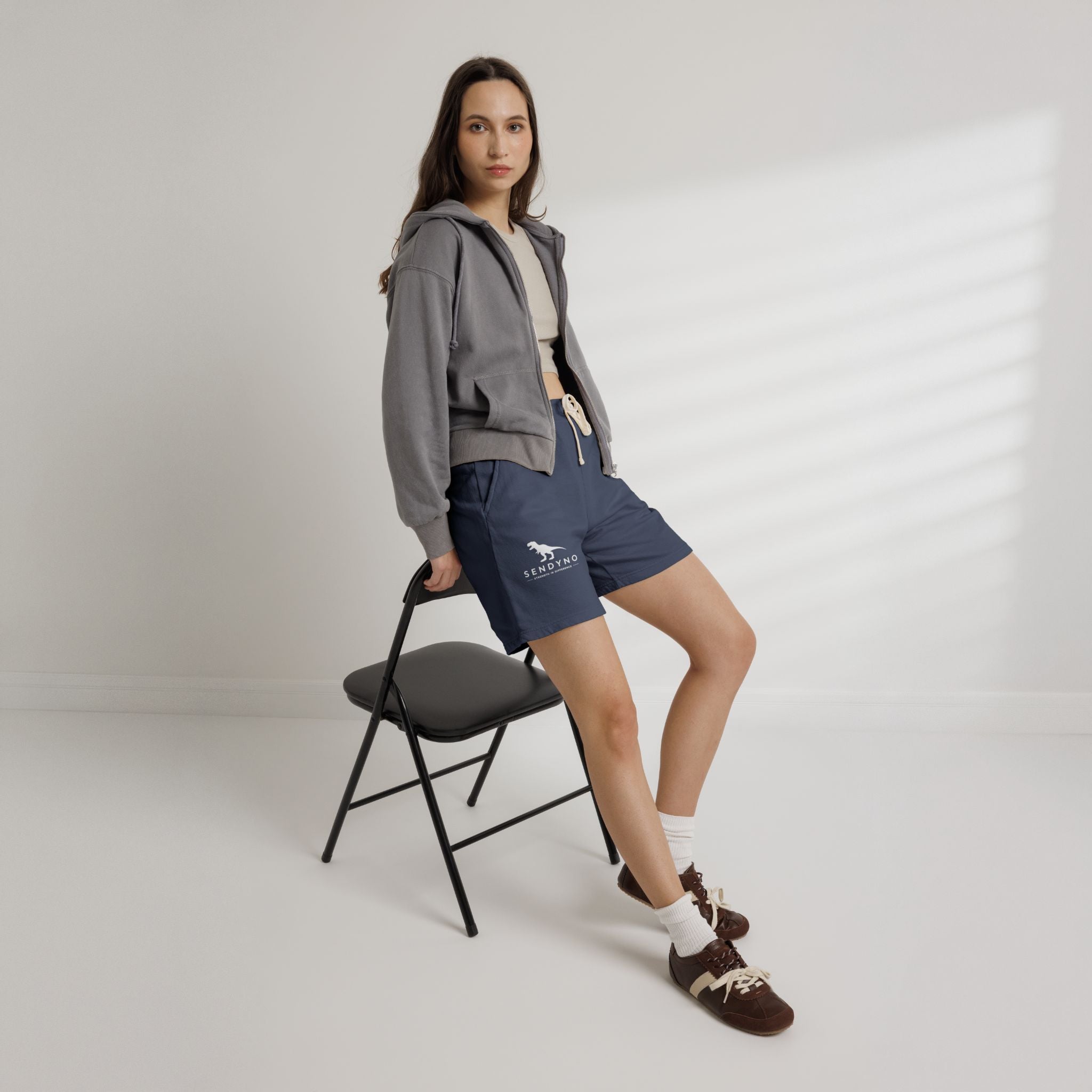 Sendyno Signature Shorts