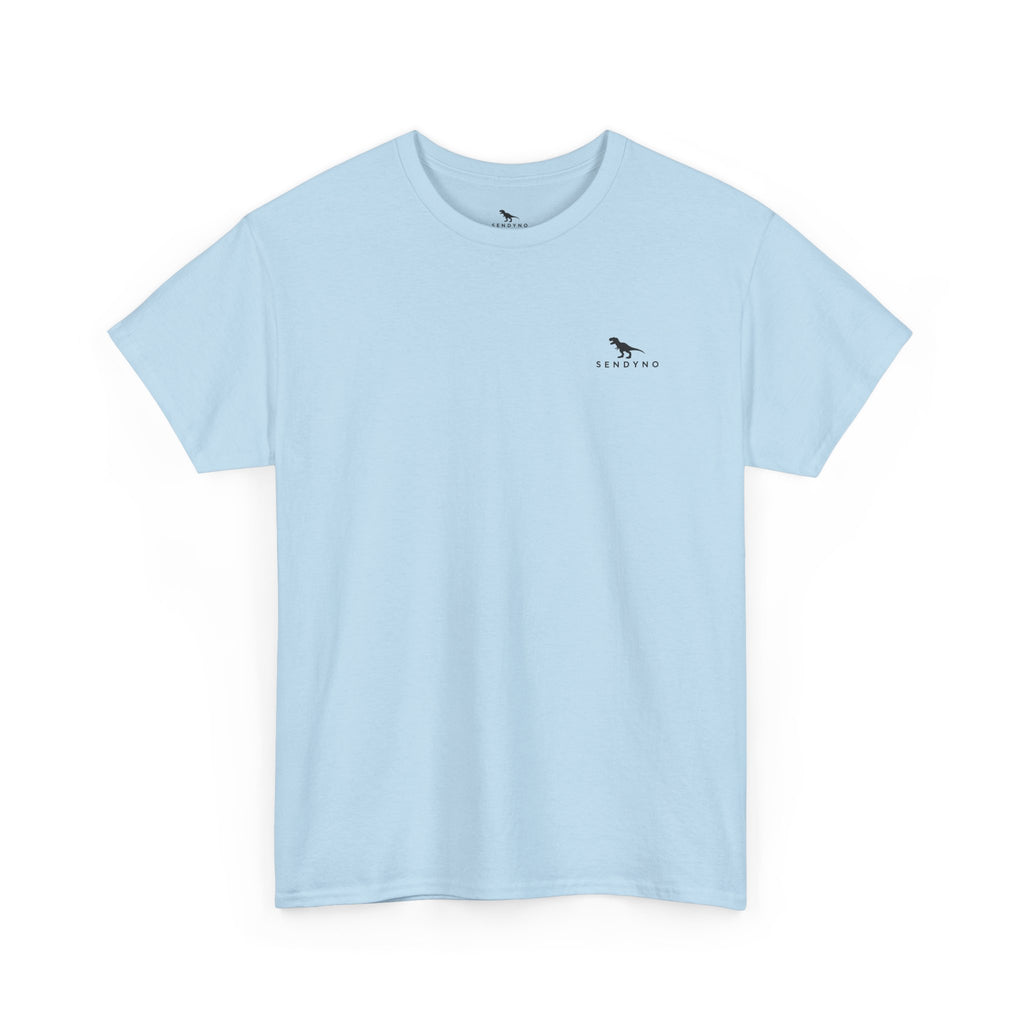 Different By Design Tee