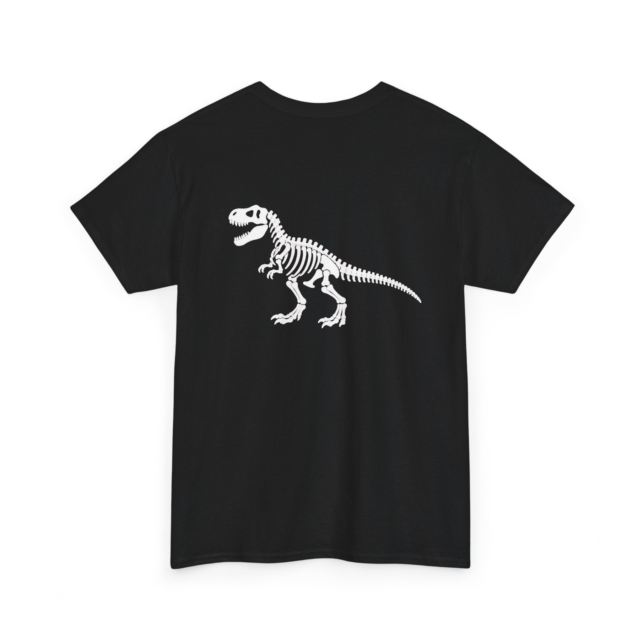 Sendyno Dino Skeleton Tee