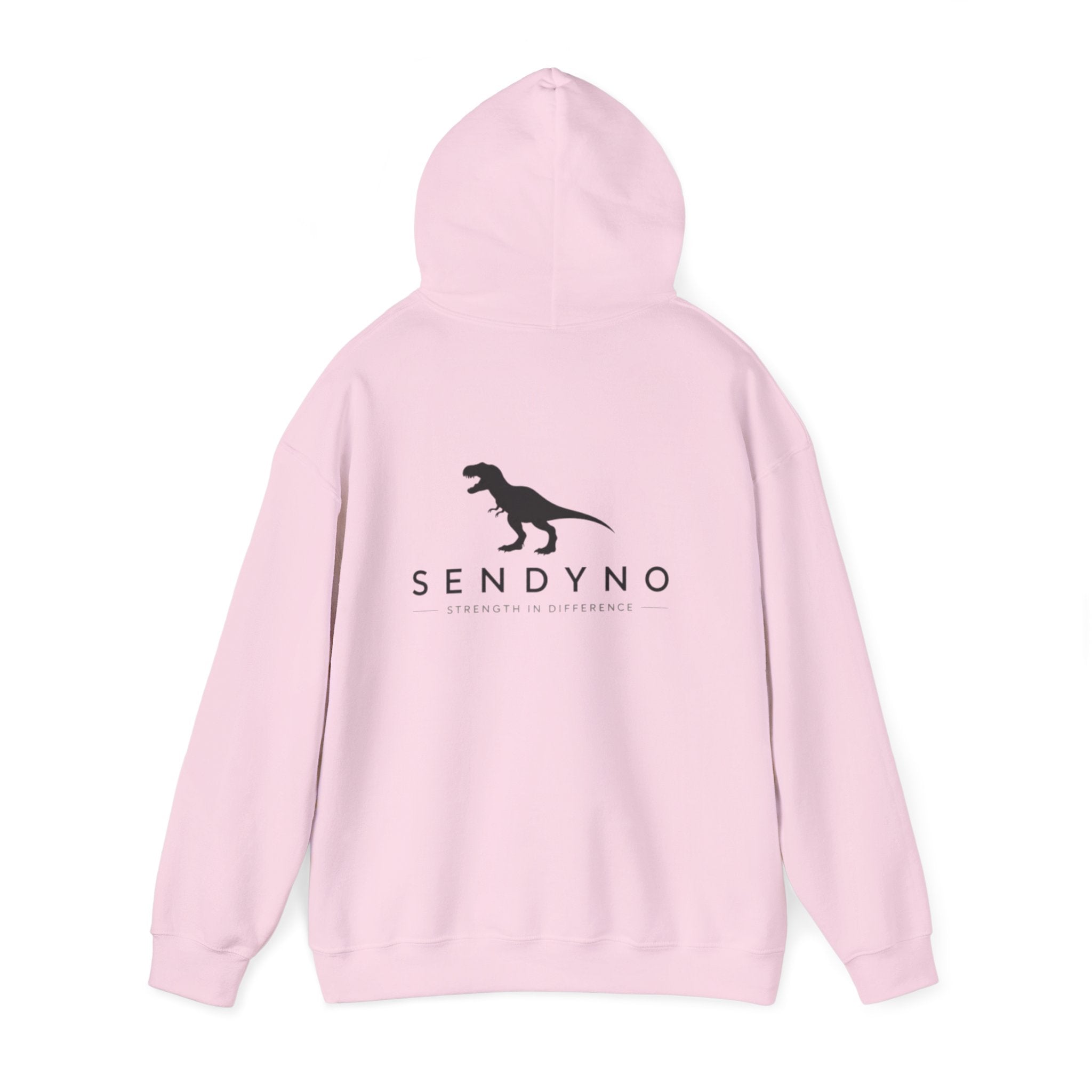 SENdyno Signature Hoodie
