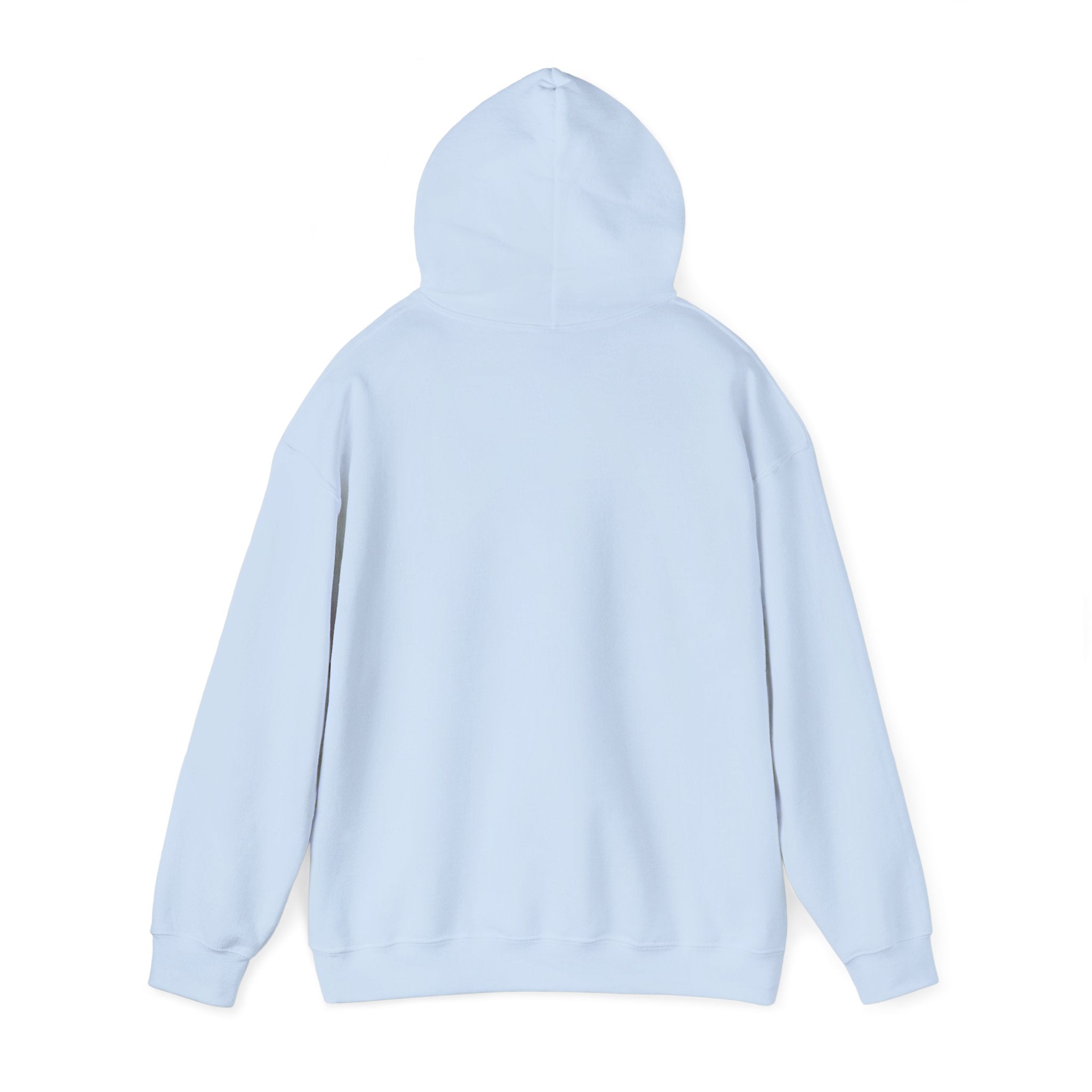 Personal Space Appreciated Hoodie