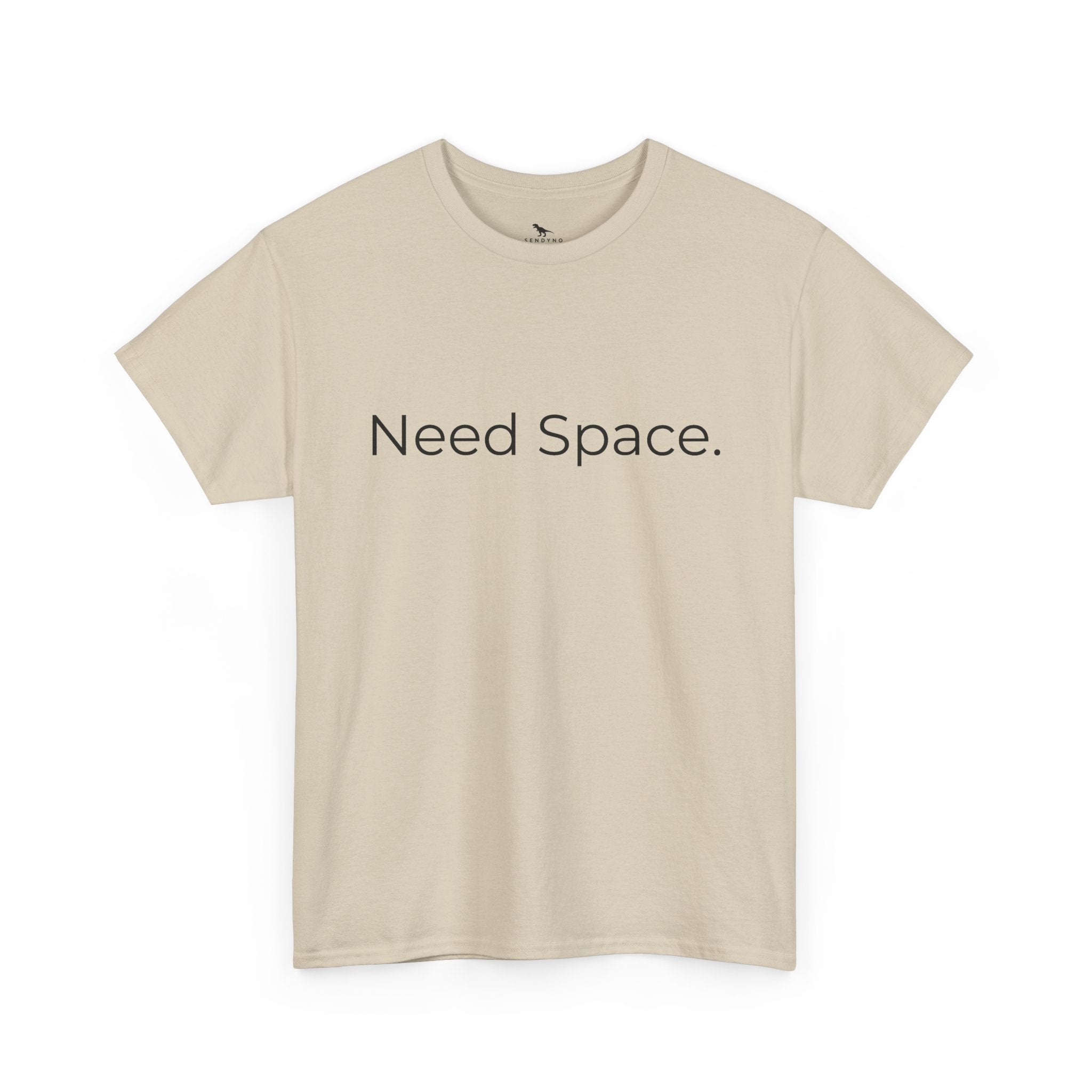 Need Space Tee