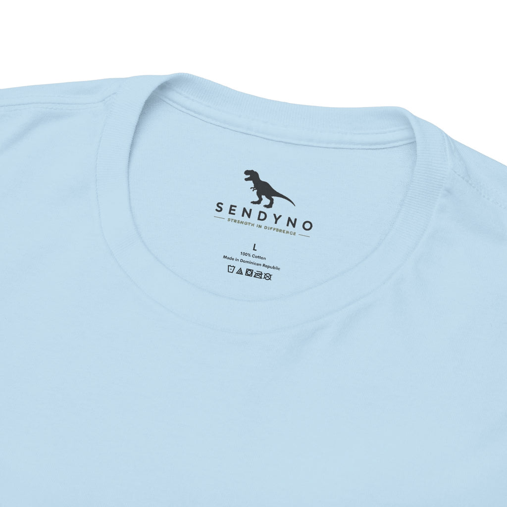 SENdyno Est 2026 Tee