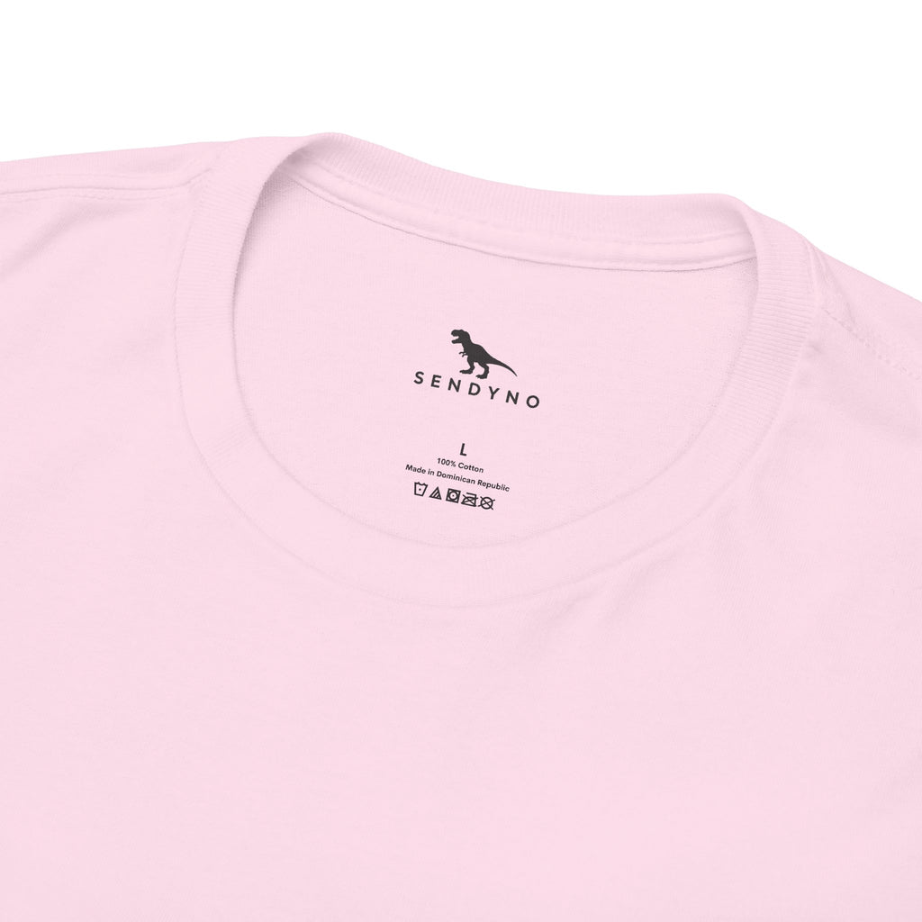Different By Design Tee