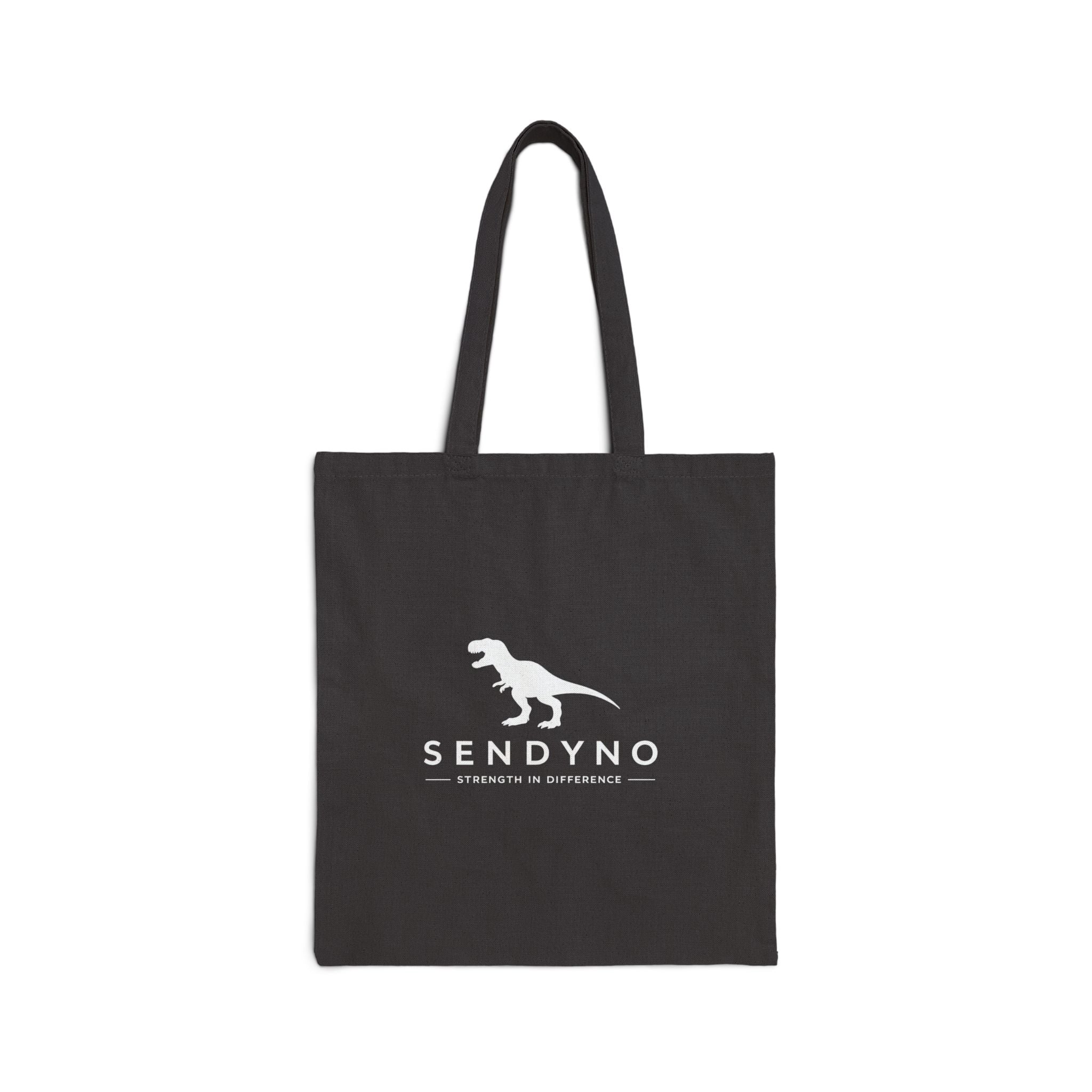 SENdyno Signature Tote Bag