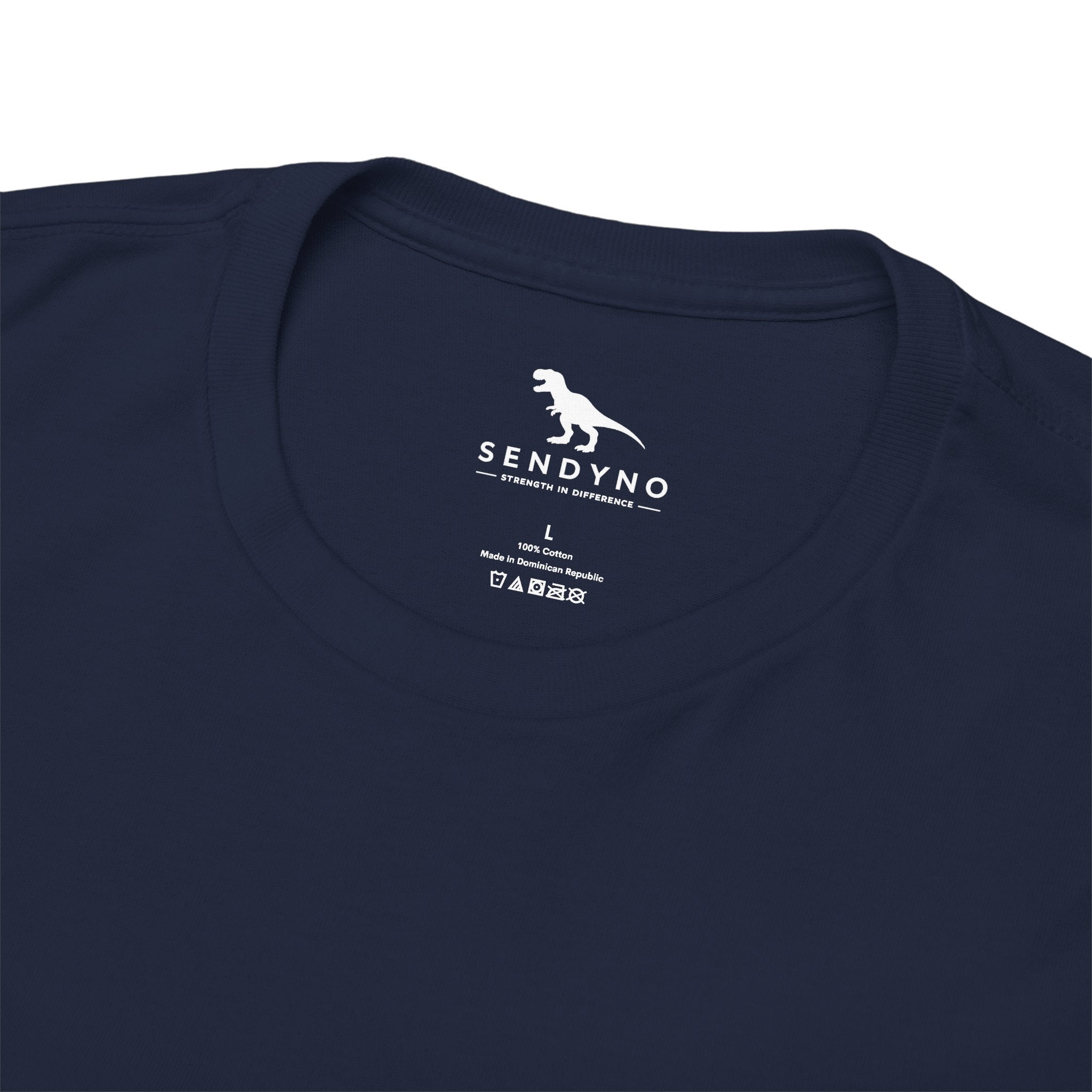 Processing One Moment Tee