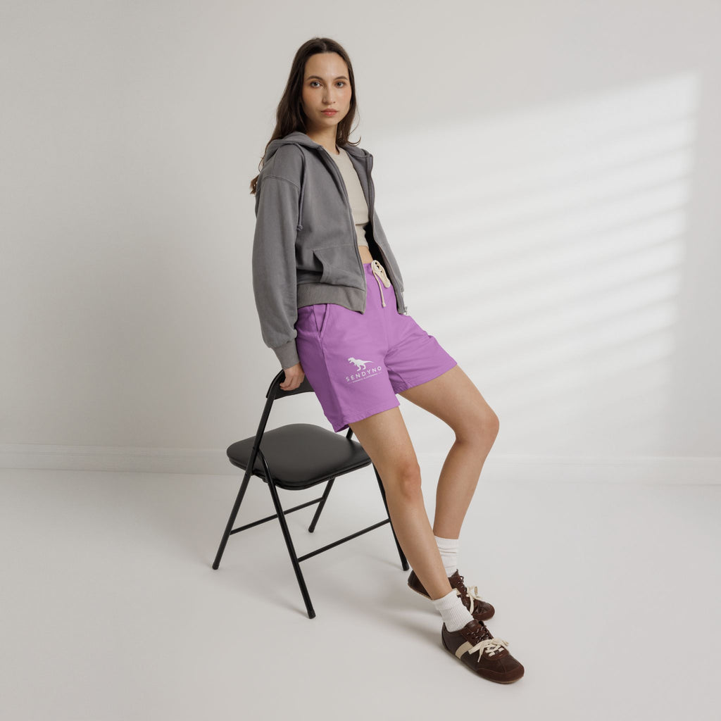 Sendyno Signature Shorts