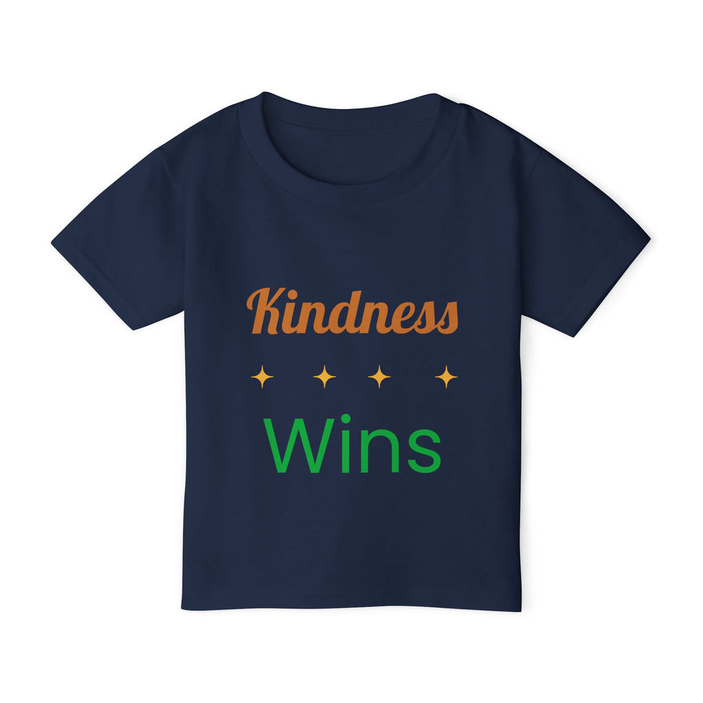 Kindness Wins Tee