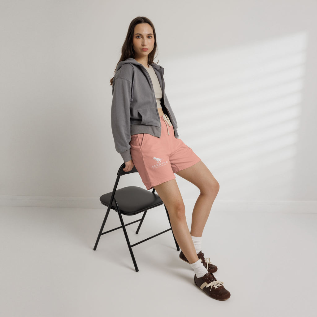 Sendyno Signature Shorts
