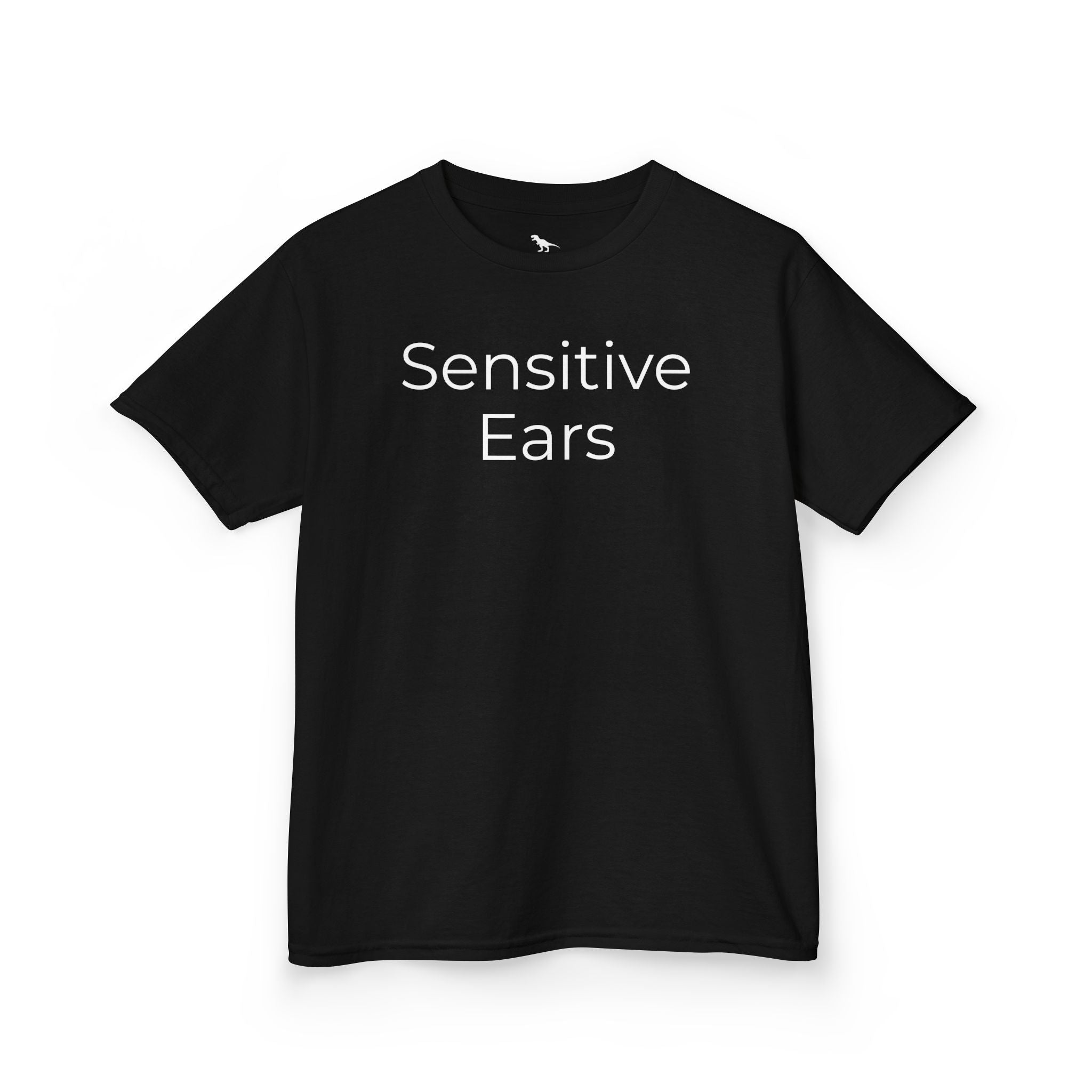 Sensitive Ears Youth Tee
