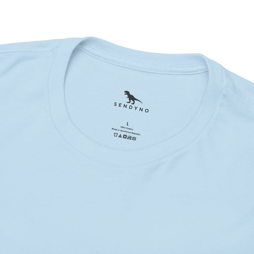 Built Different Tee