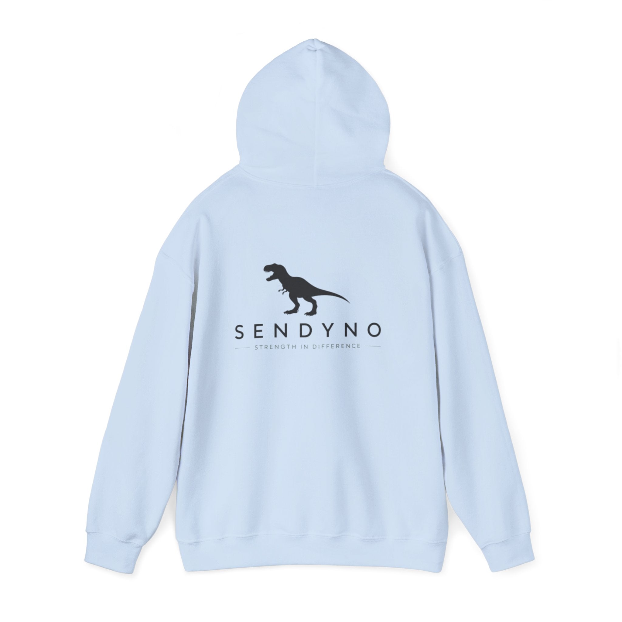 SENdyno Signature Hoodie