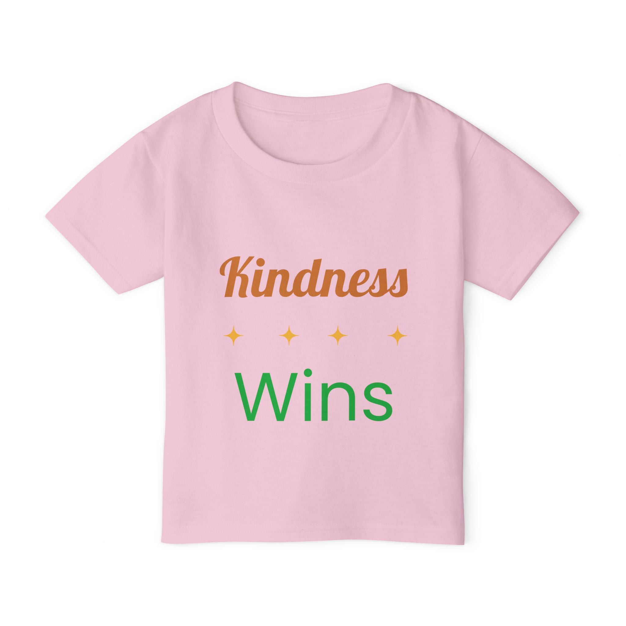 Kindness Wins Tee