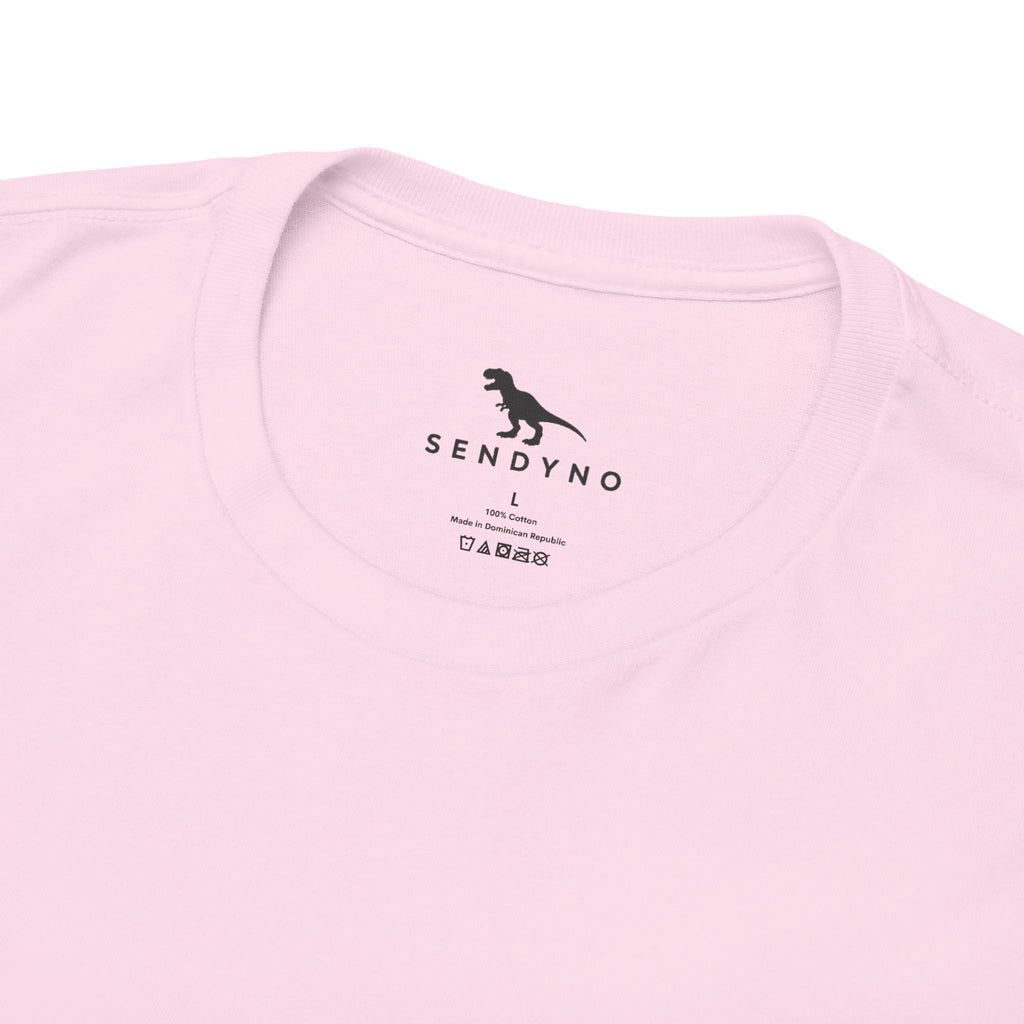 Essentials Light Tee