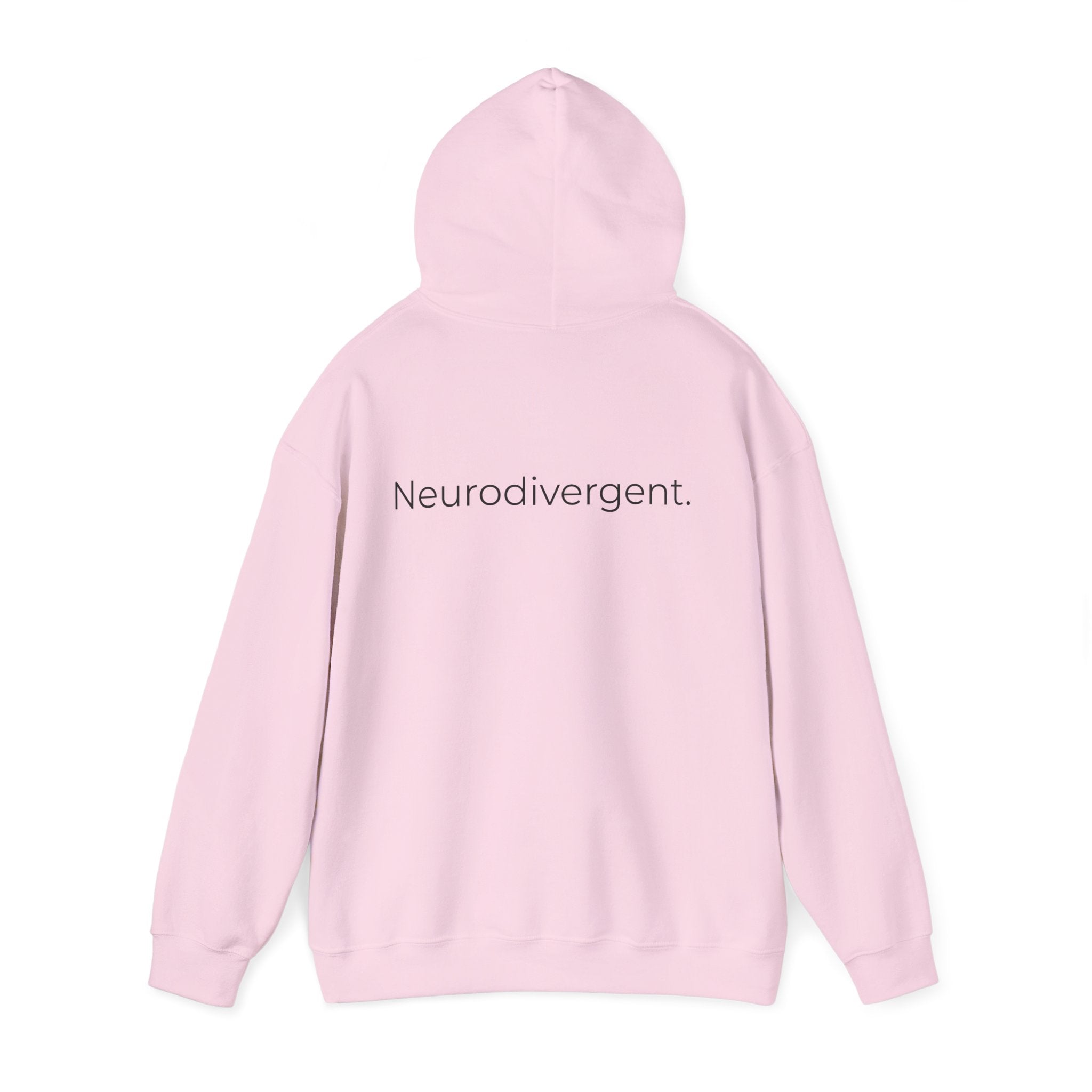 Neurodivergent Hoodie