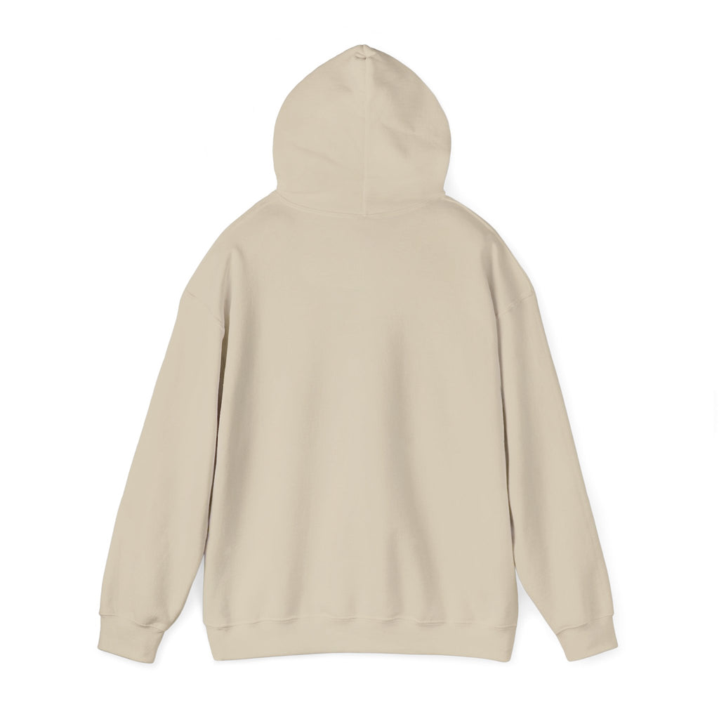Personal Space Appreciated Hoodie
