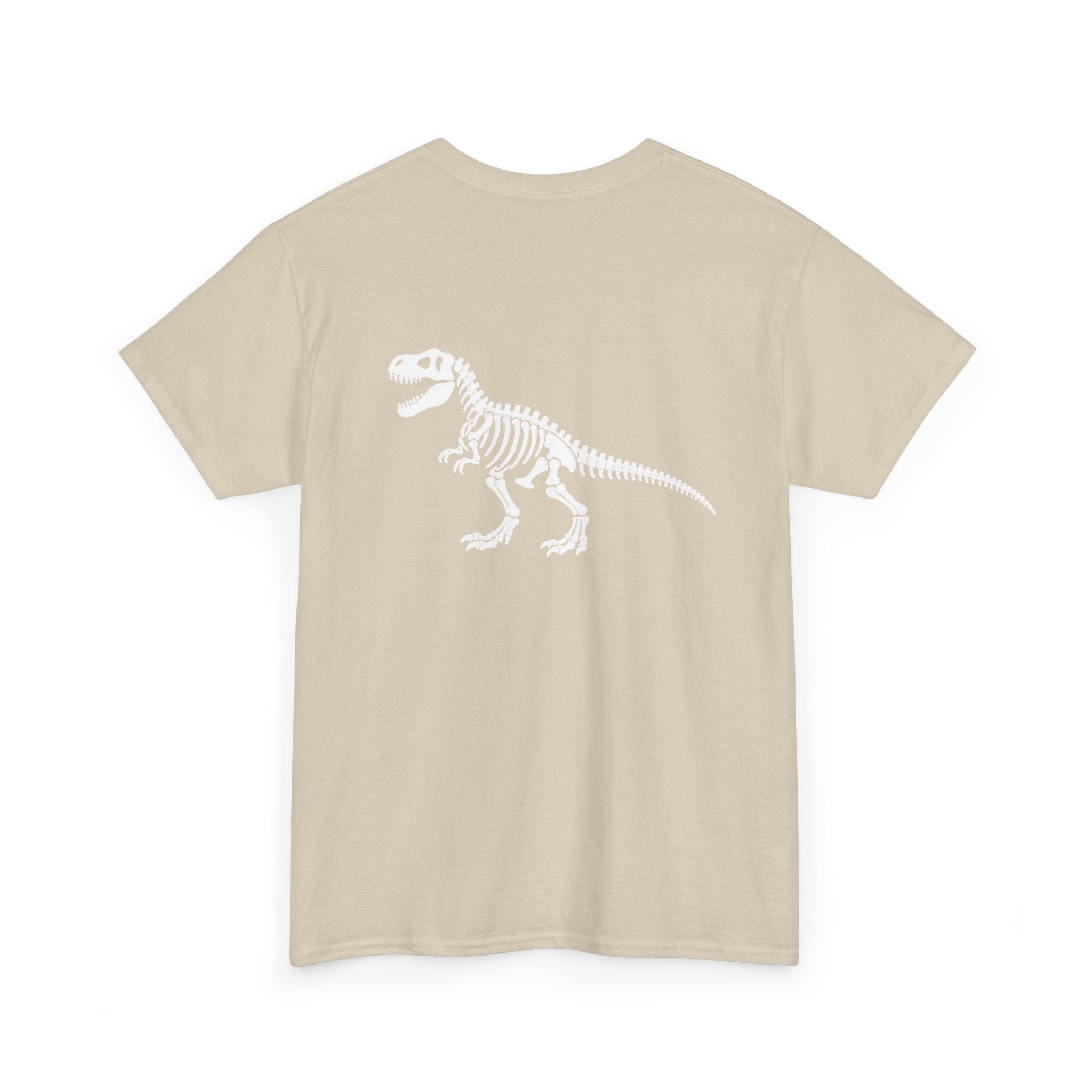 Sendyno Dino Skeleton Tee
