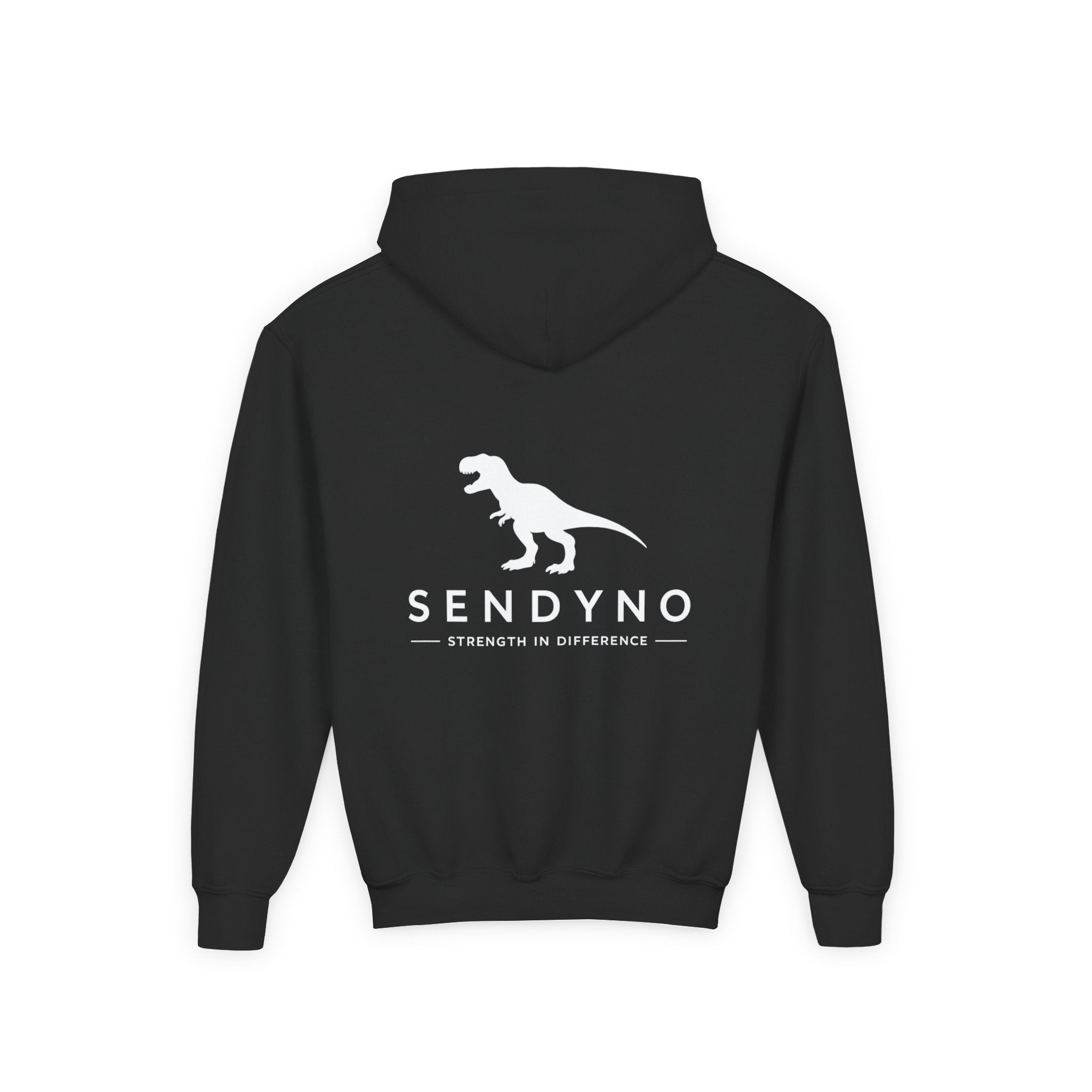 Kids Signature Hoodie