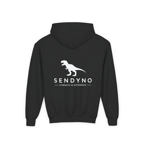 Kids Signature Hoodie