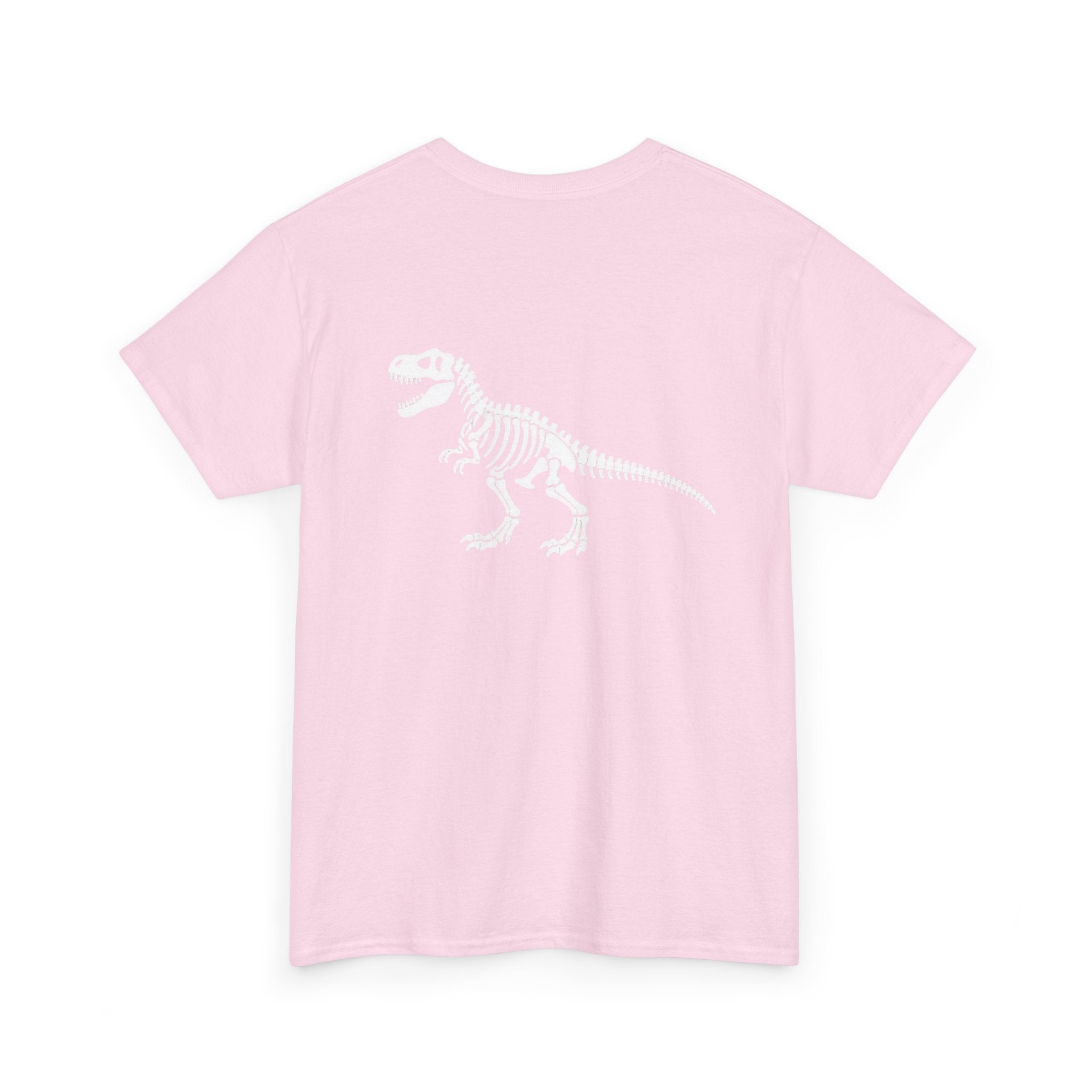 Sendyno Dino Skeleton Tee