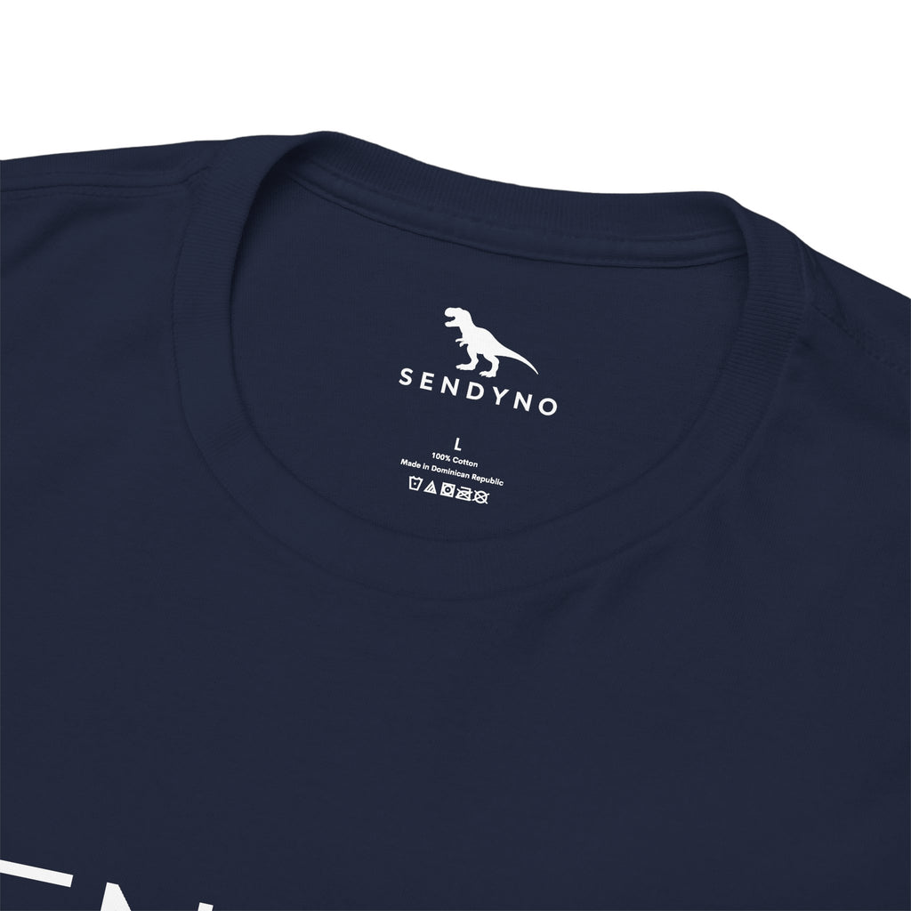 Sendyno Dino Skeleton Tee