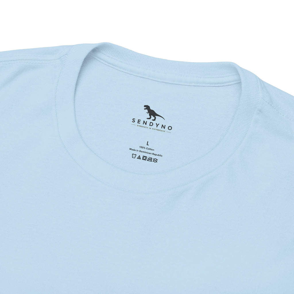 One Conversation At A Time Tee