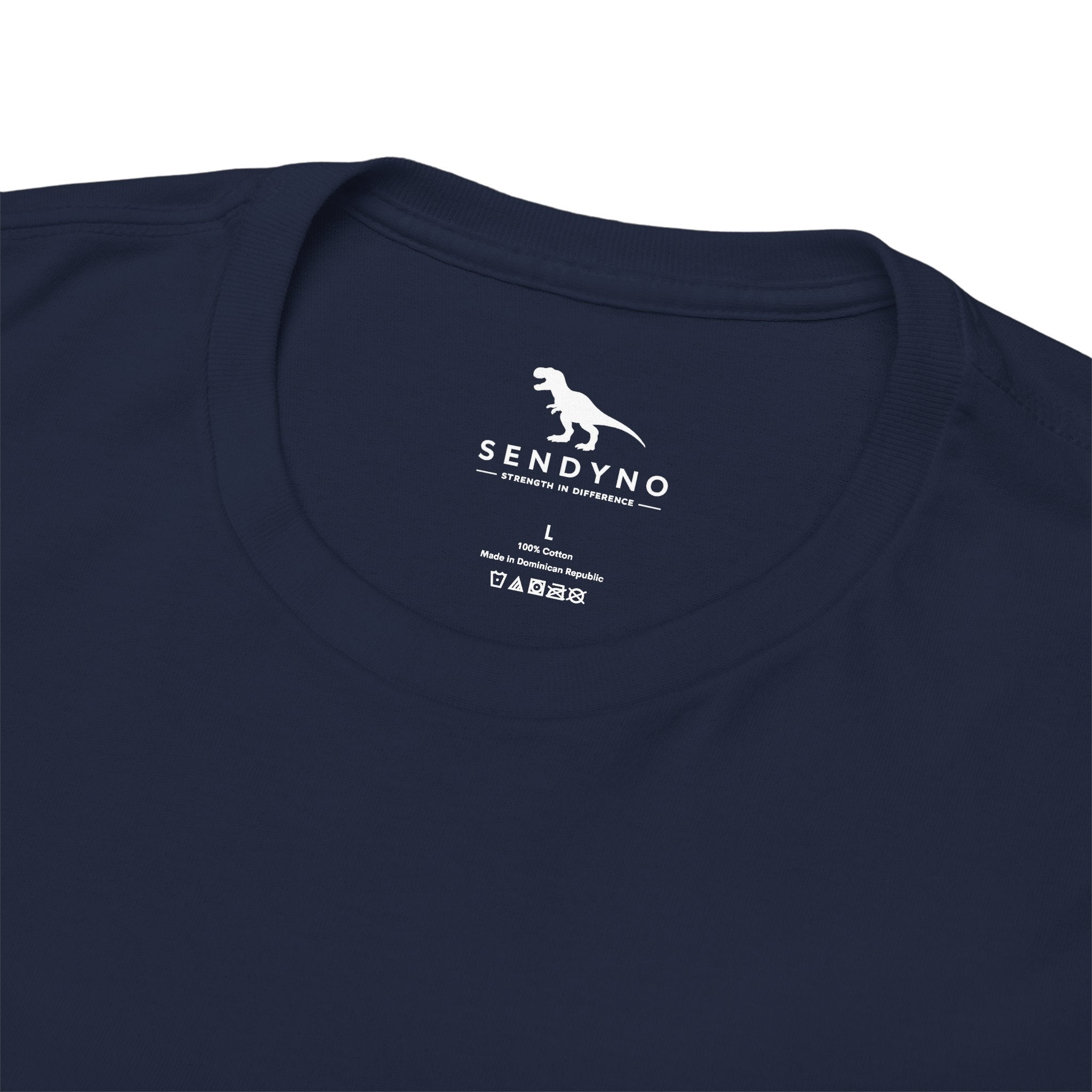 Overwhelmed Tee