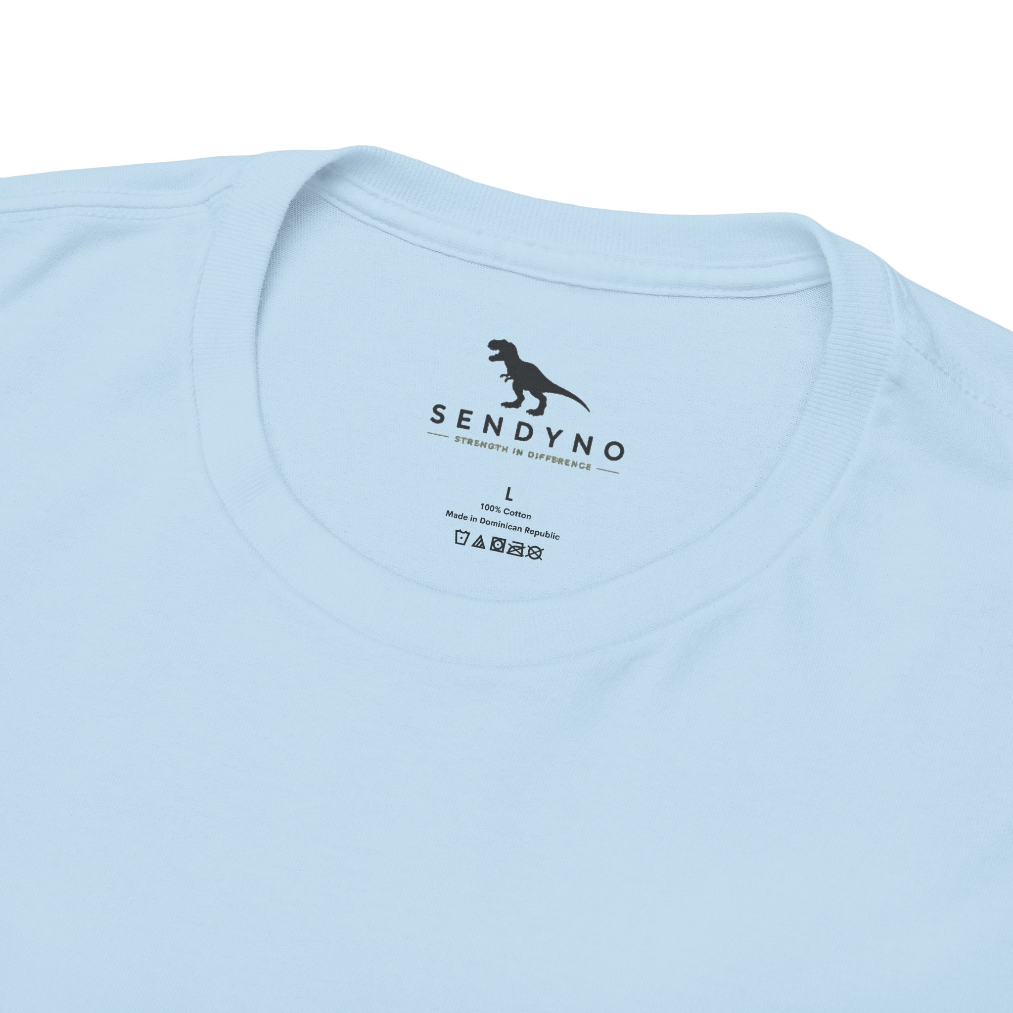 Personal Space Tee