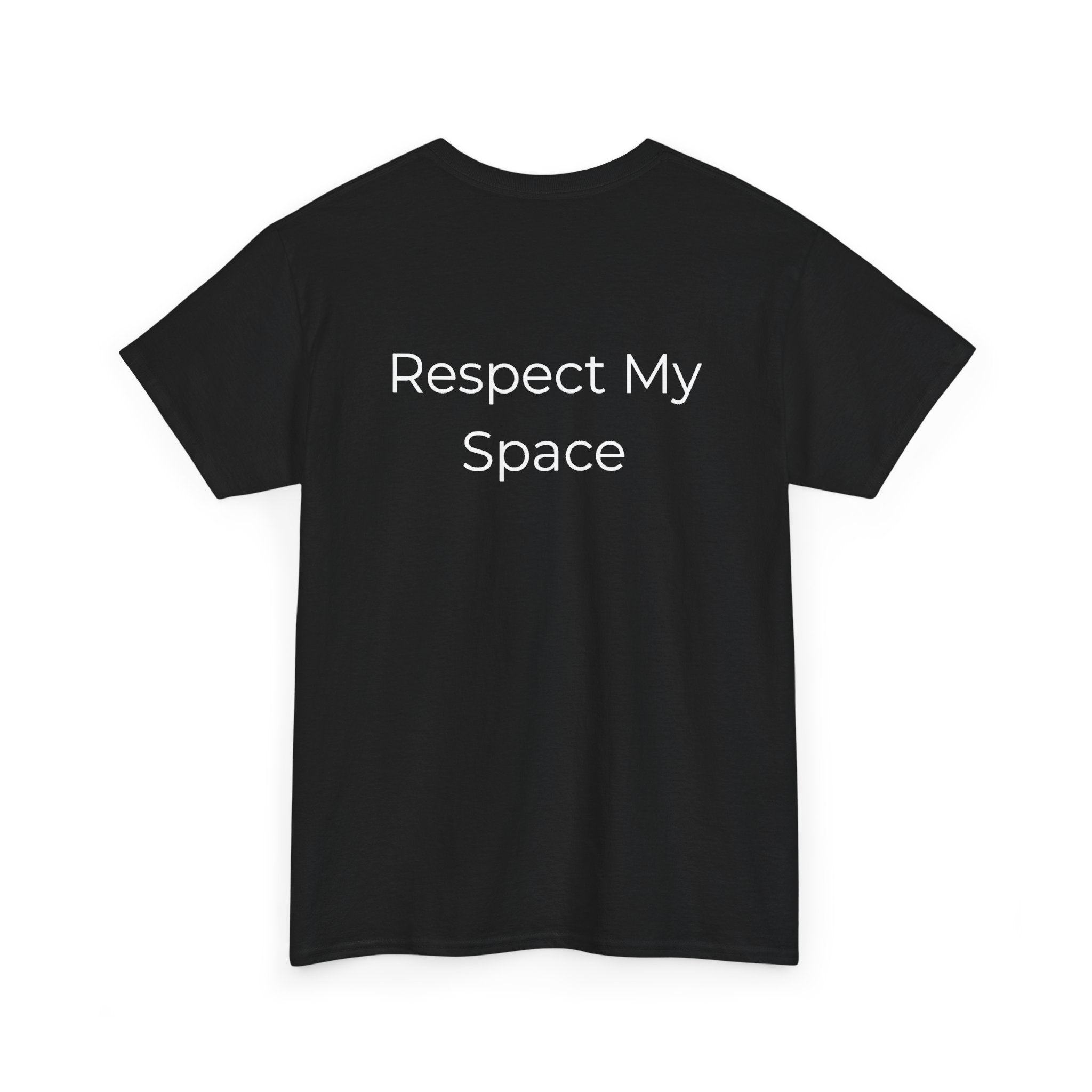 Respect My Space Tee