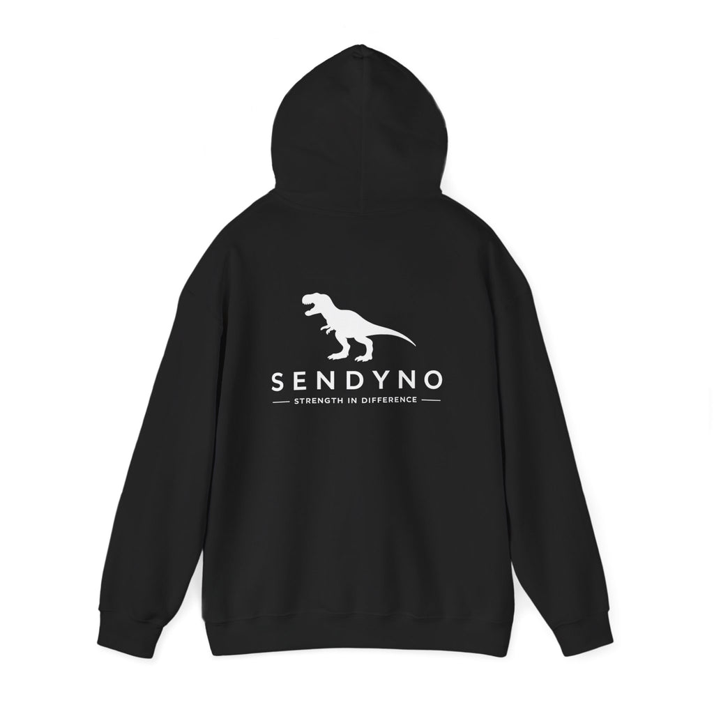 SENdyno Signature Hoodie