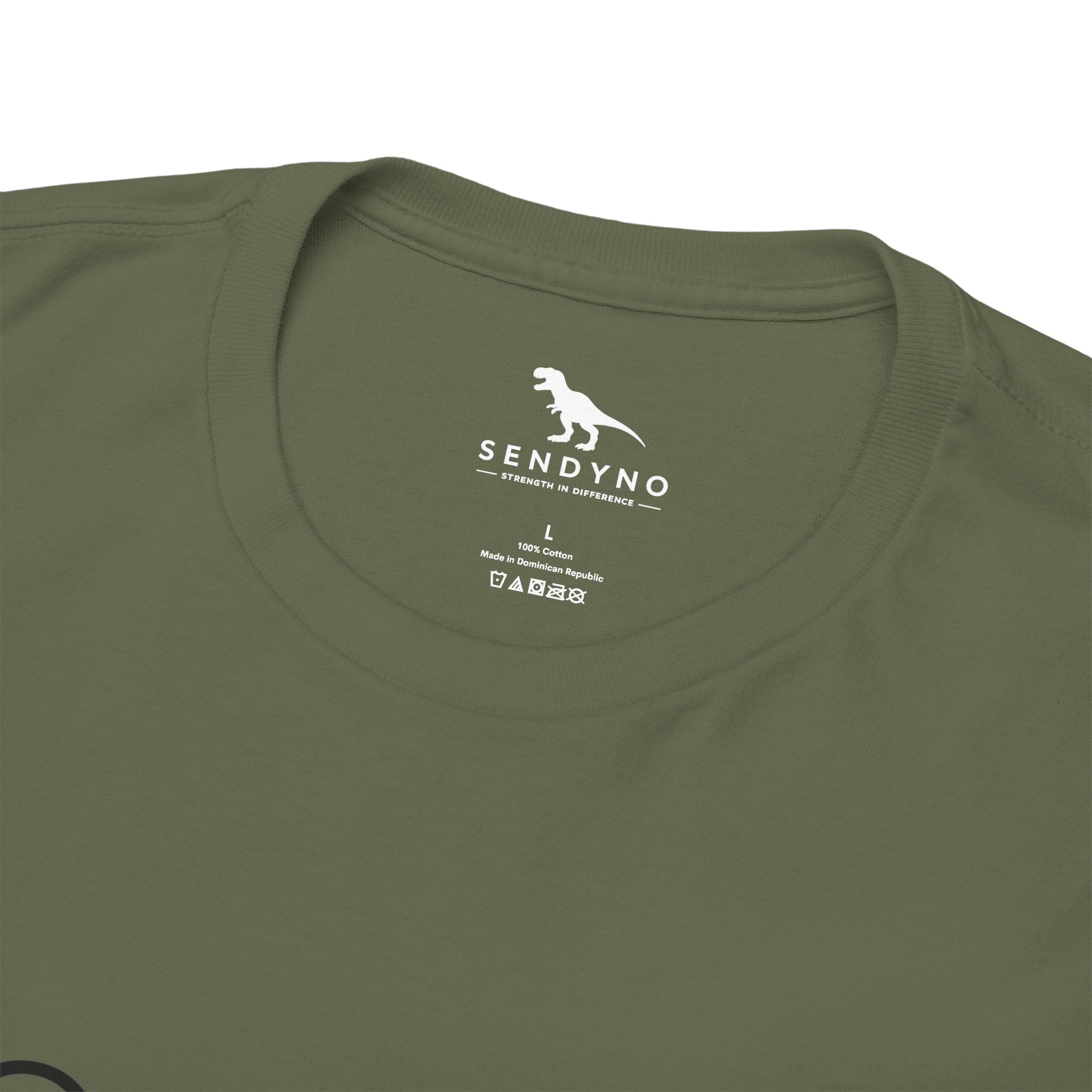 Social Battery Tee